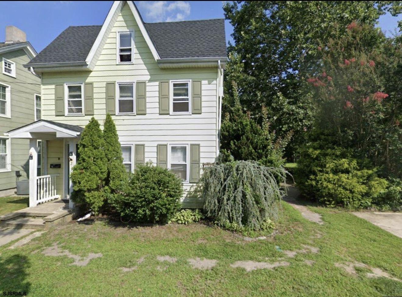 210 Hanthorn St Street - Mays Landing