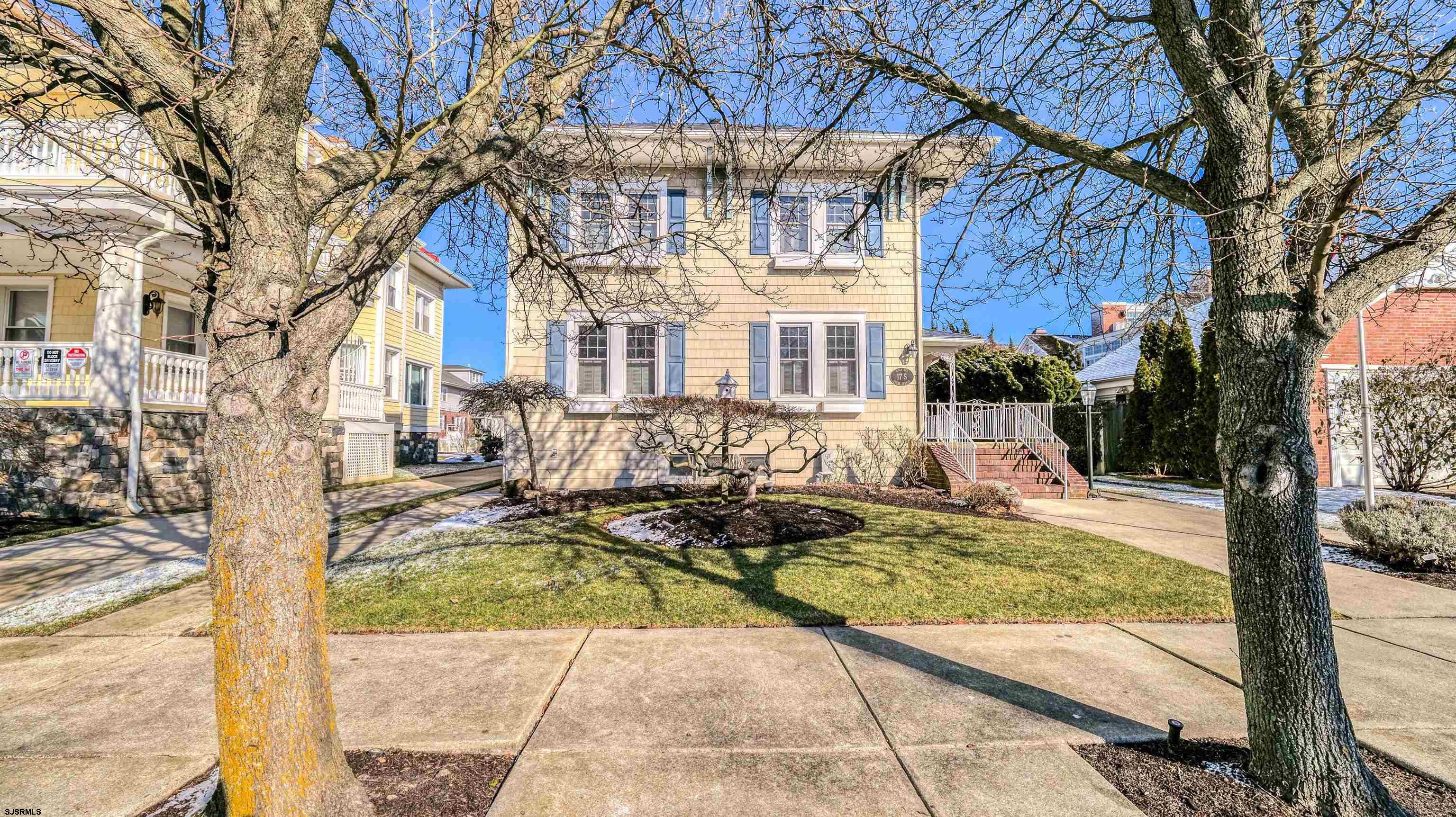 17 S Derby Avenue - Ventnor