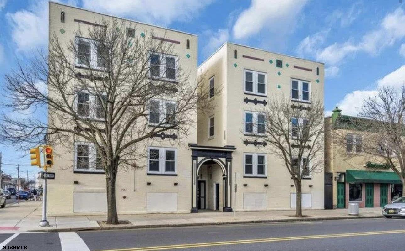 3939 Ventnor Avenue - Atlantic City