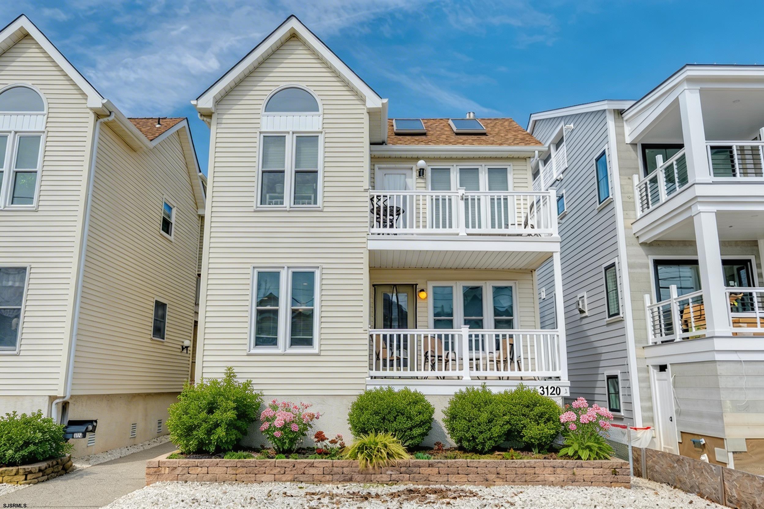  3120 West Avenue - Ocean City