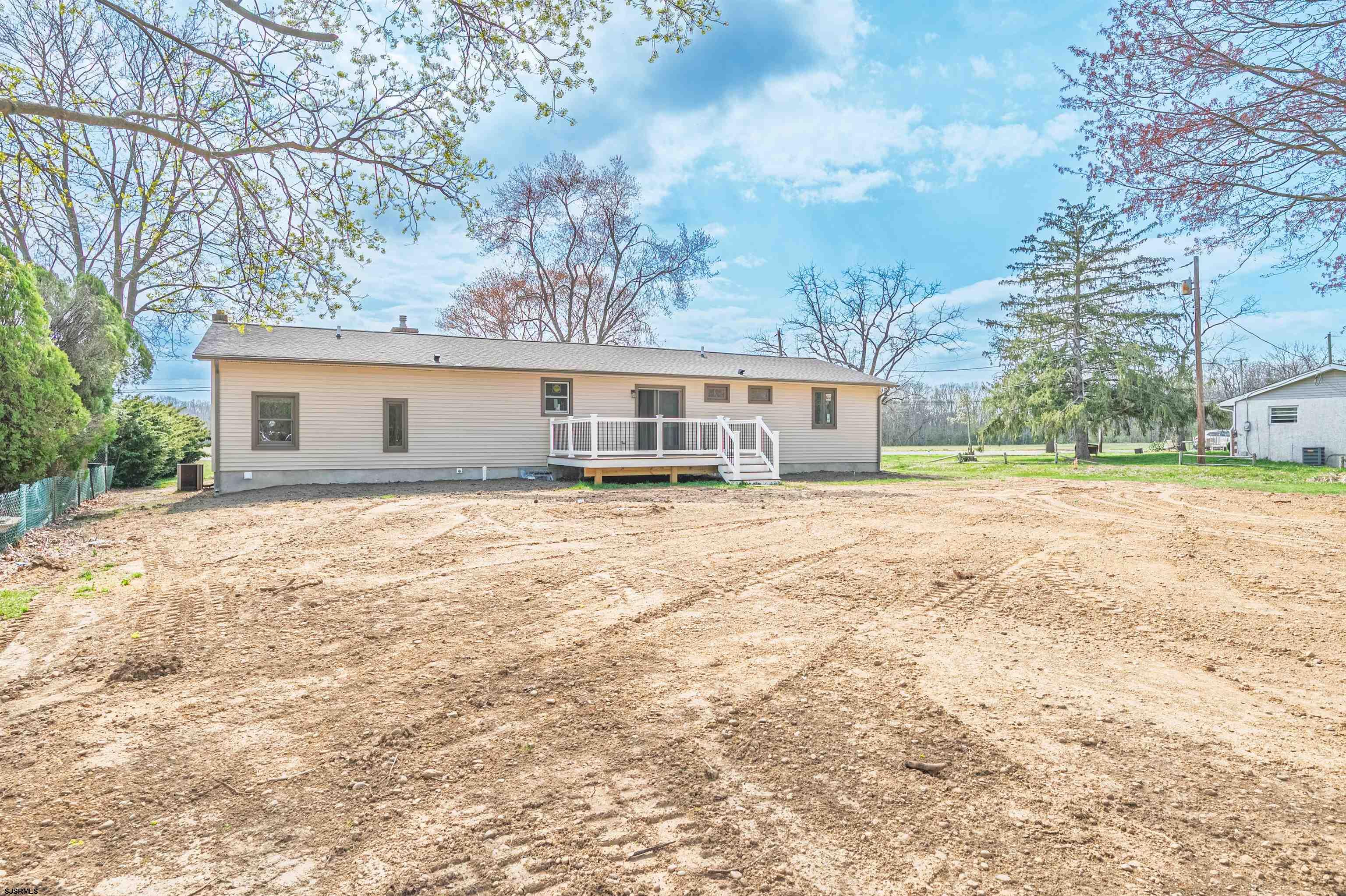 1318 Swedesboro Road