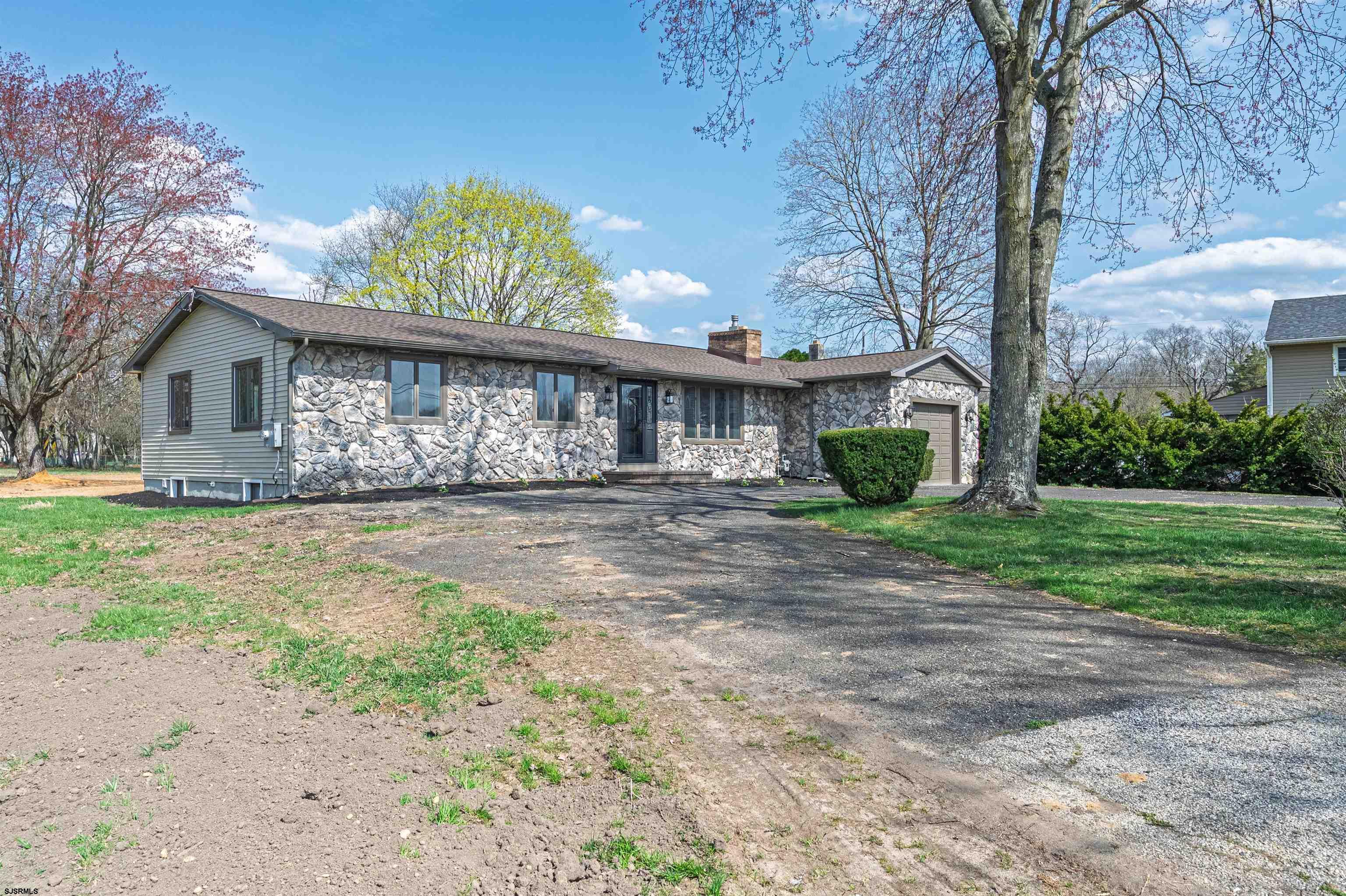 1318 Swedesboro Road