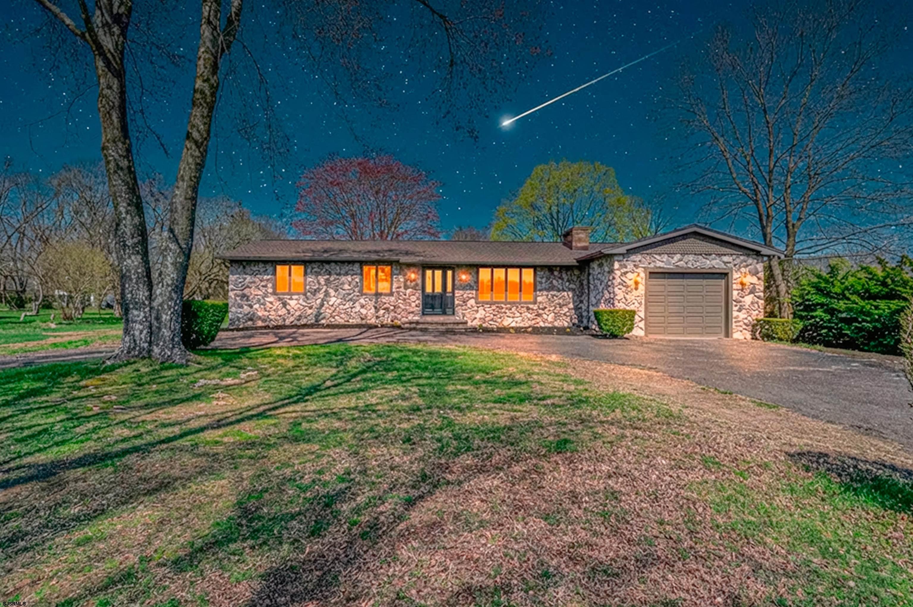 1318 Swedesboro Road