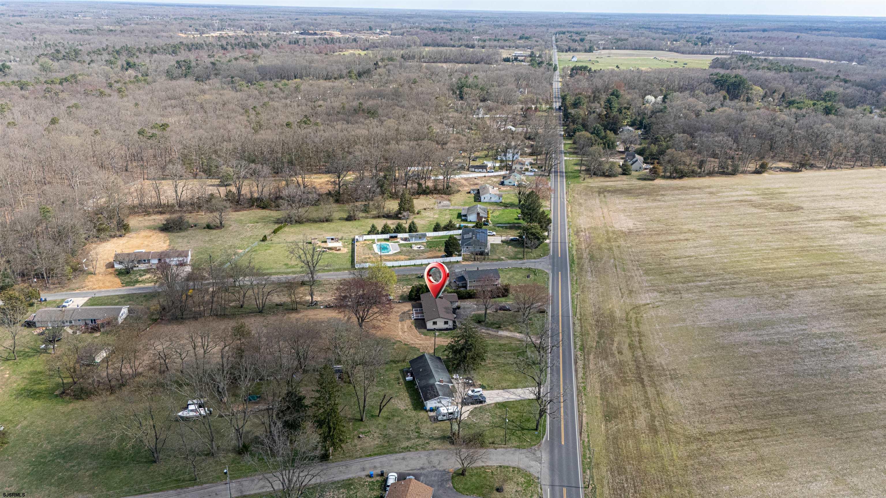 1318 Swedesboro Road