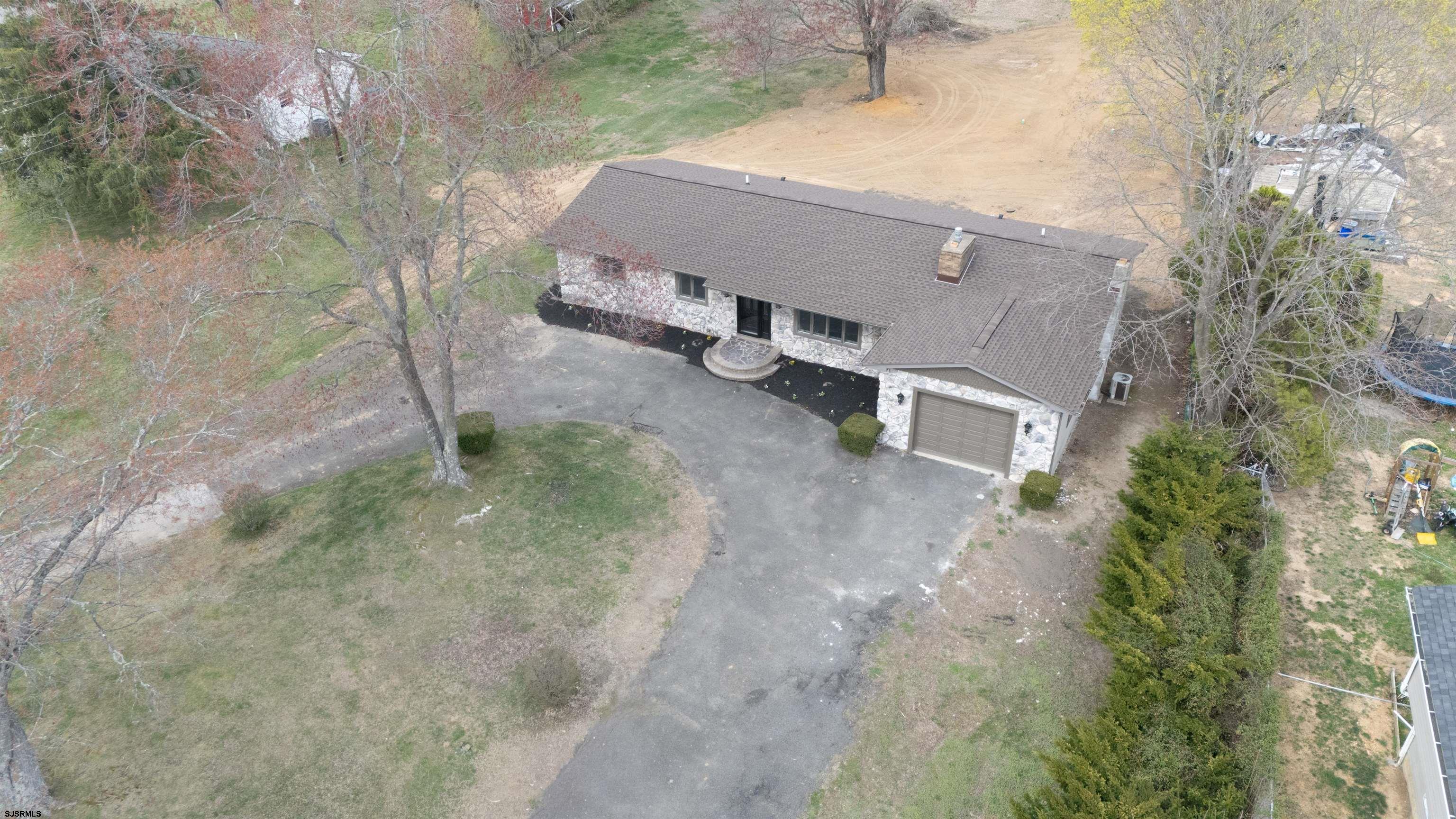 1318 Swedesboro Road