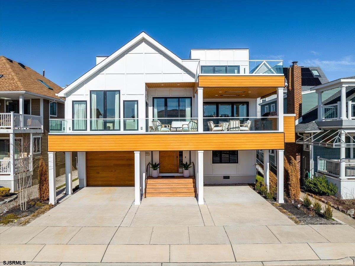 103 S Newport Avenue - Ventnor