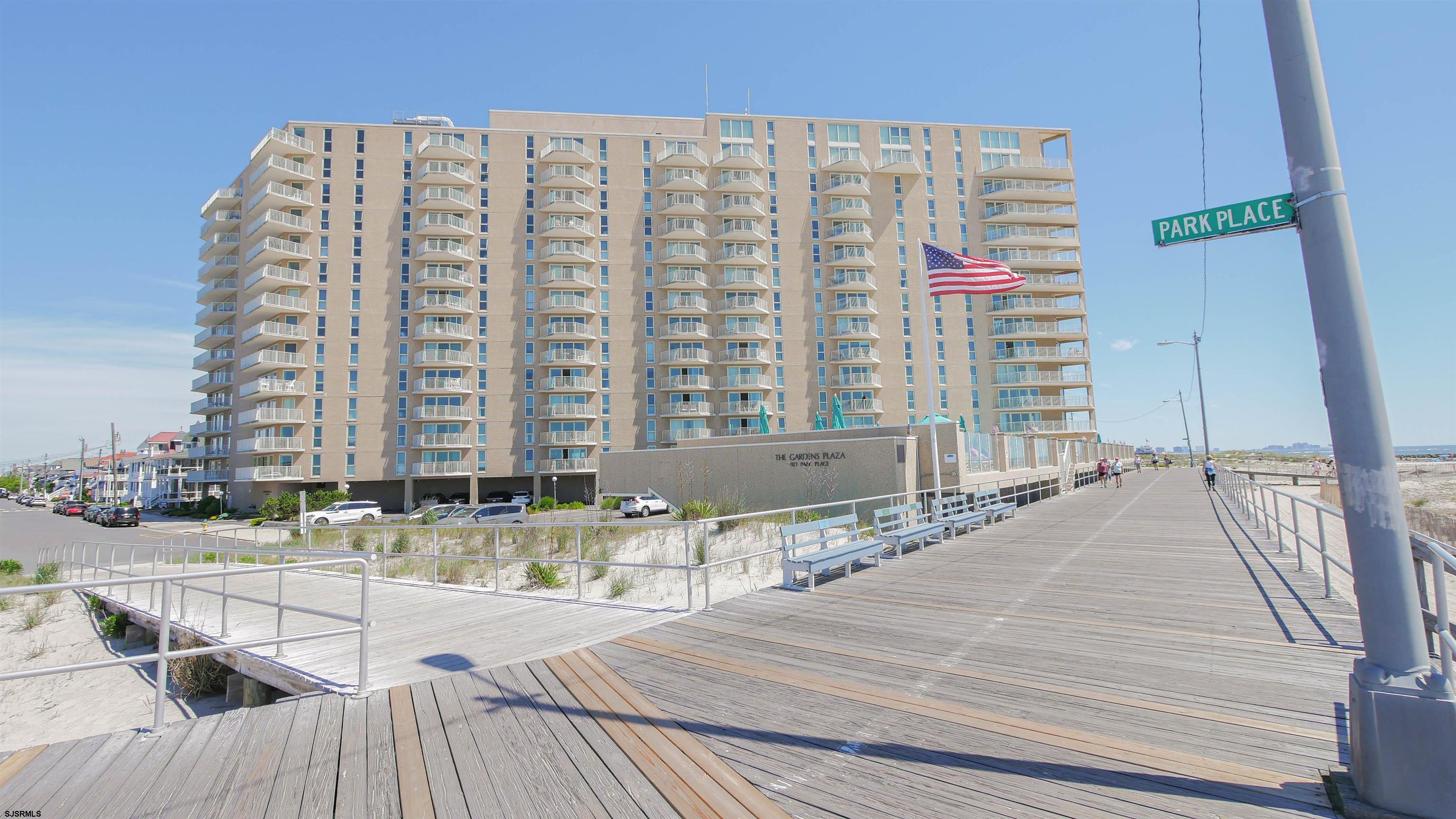 322 Boardwalk