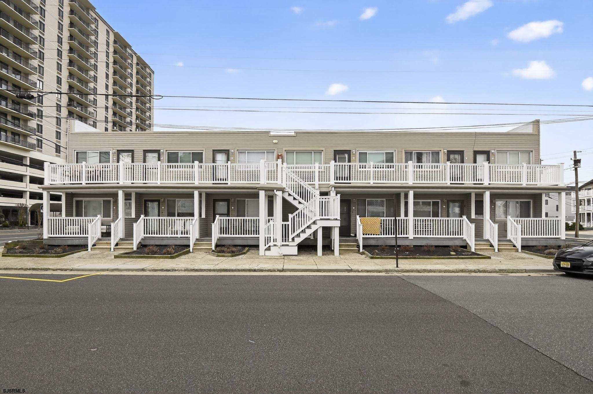  9601 Atlantic Avenue Apt B3 - Margate