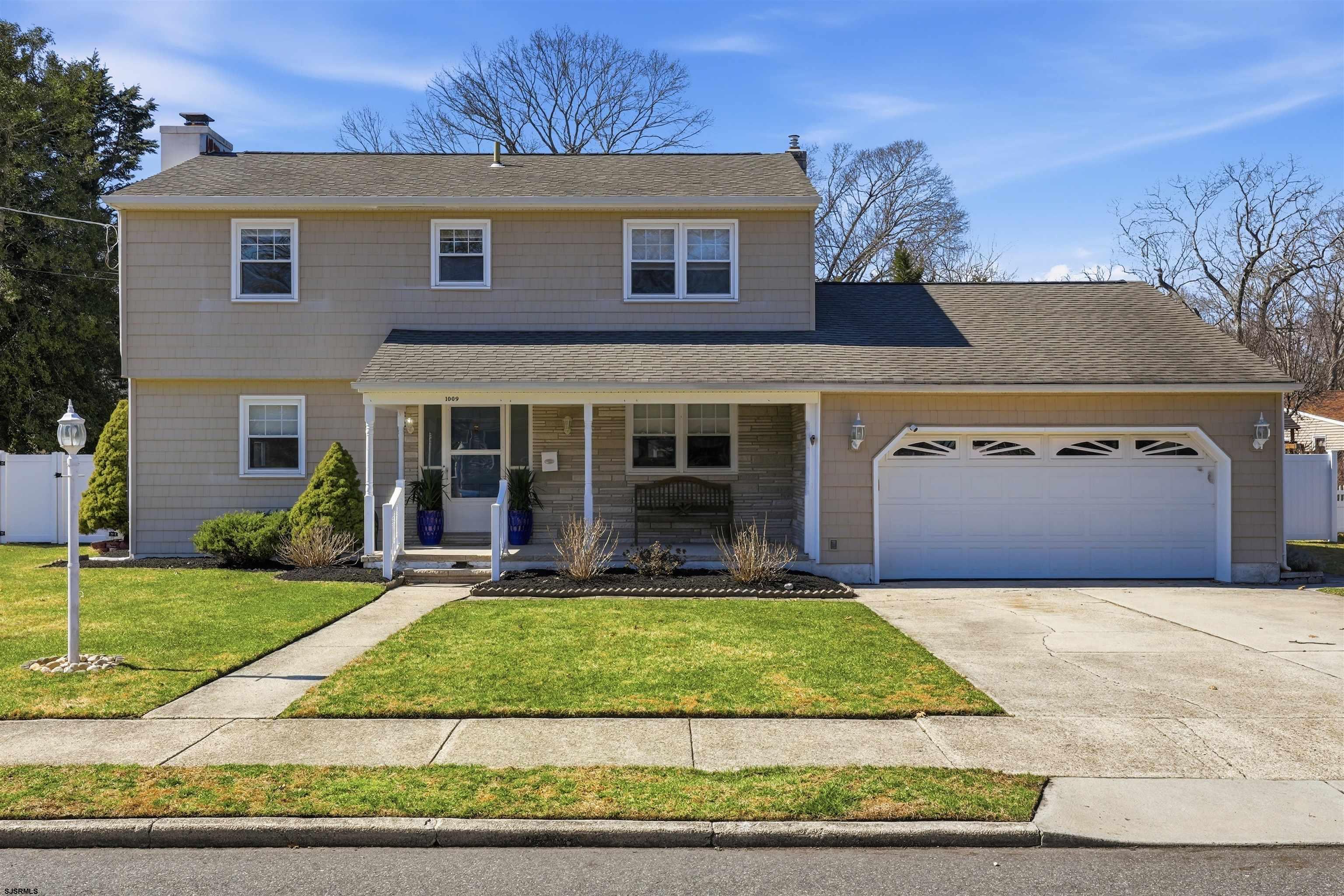  1009 Richard Dr - Linwood