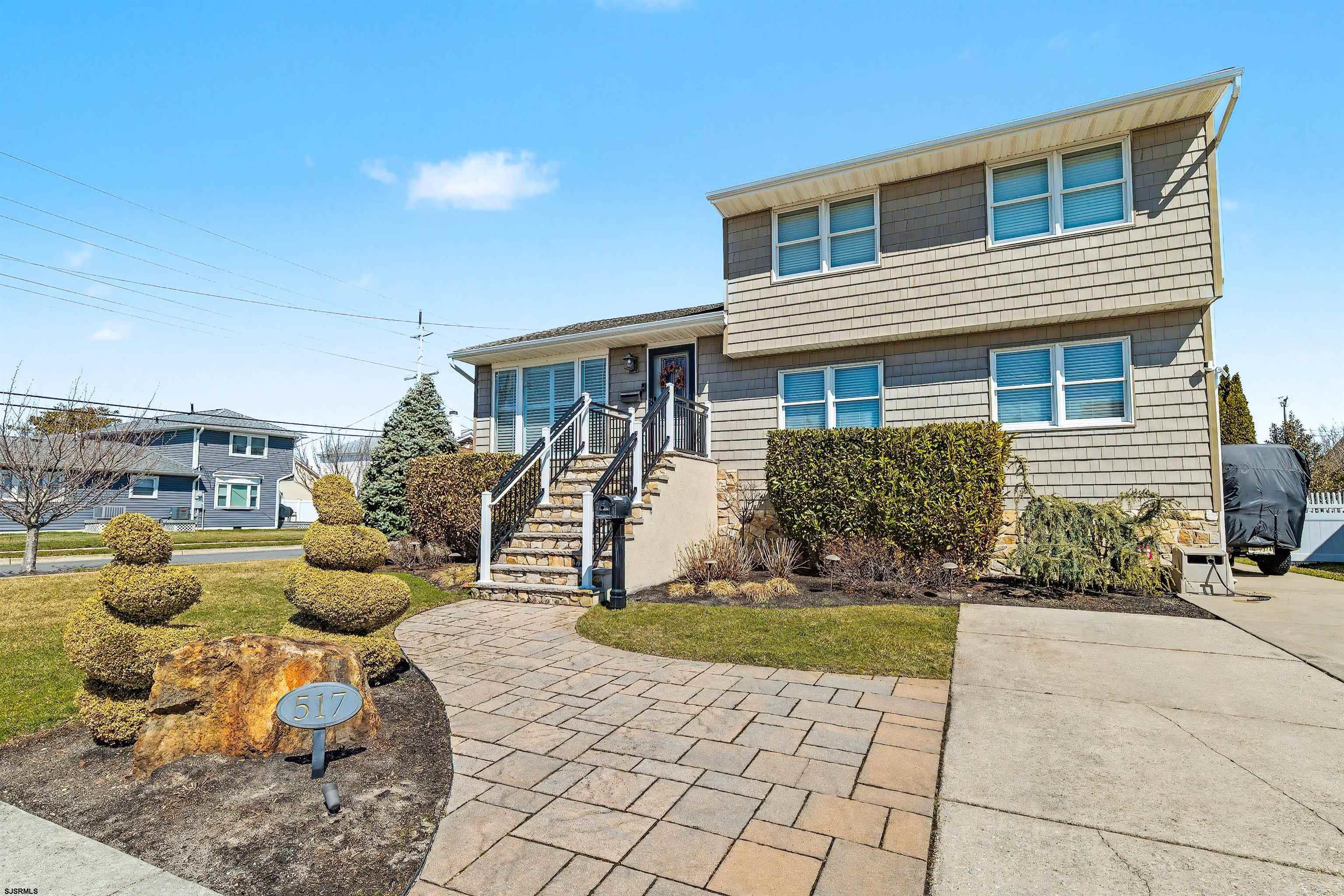 517 N Cornwall Avenue - Ventnor