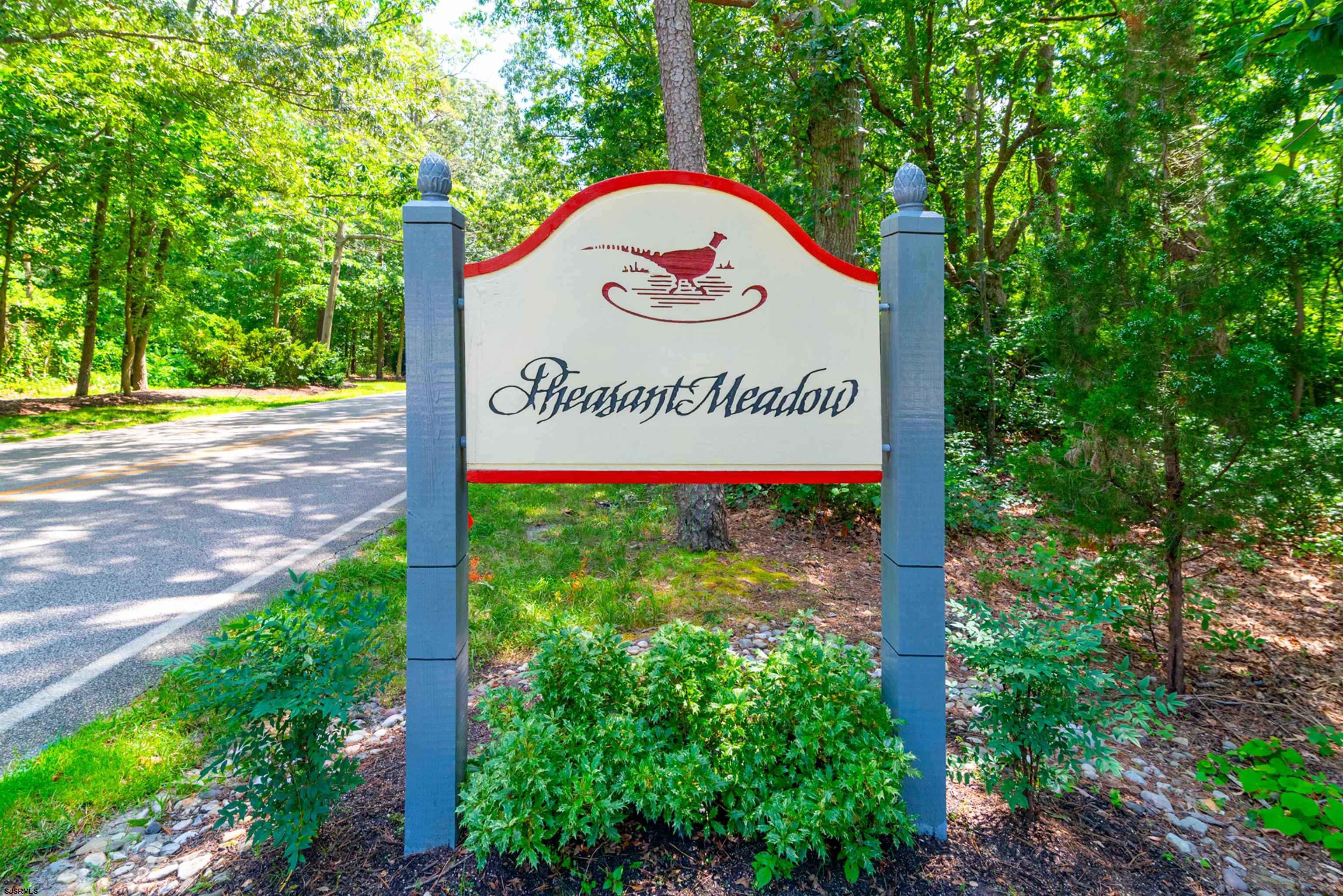 40 Pheasant Meadow Dr