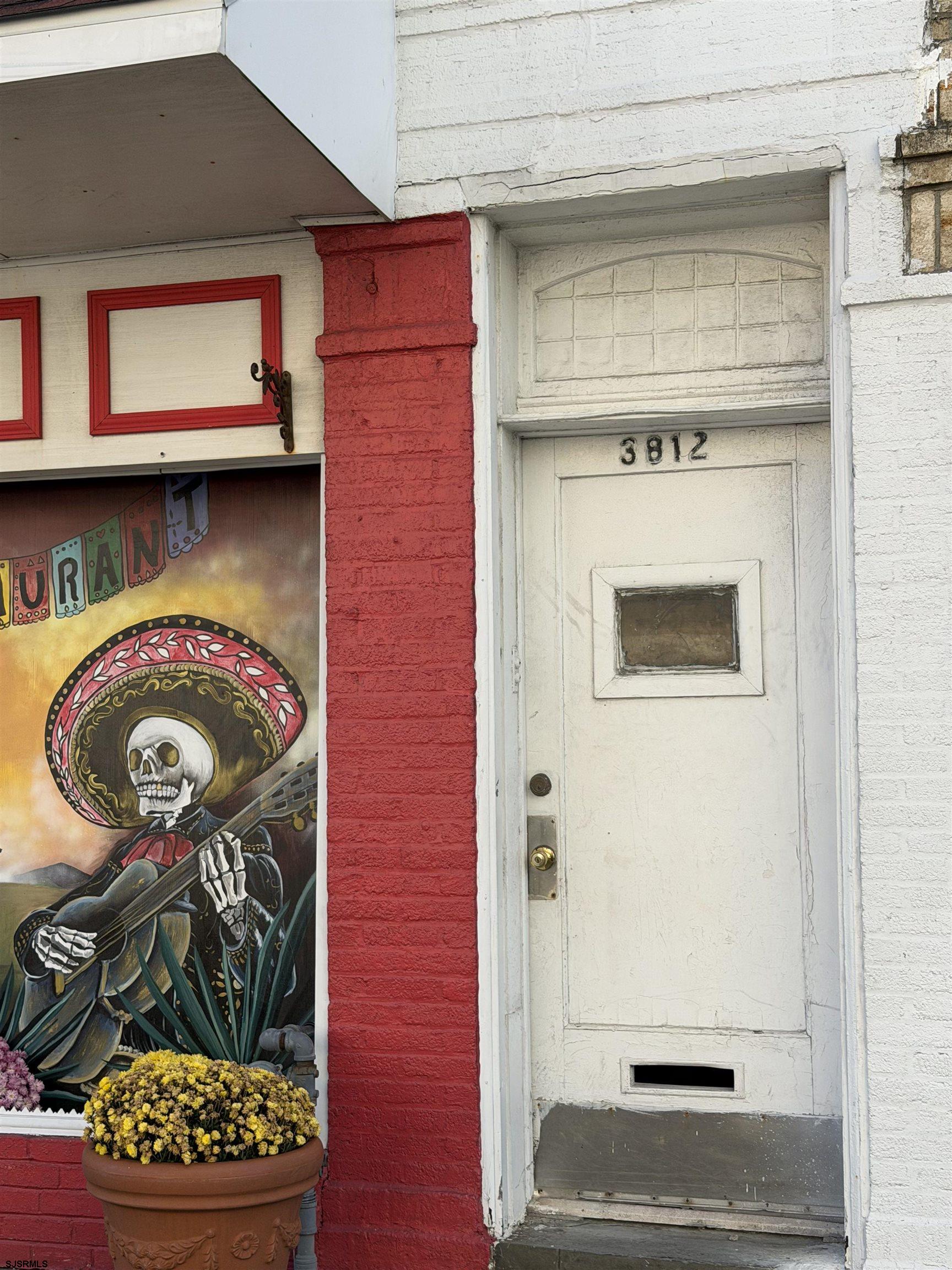 3812 Ventnor Avenue - Atlantic City