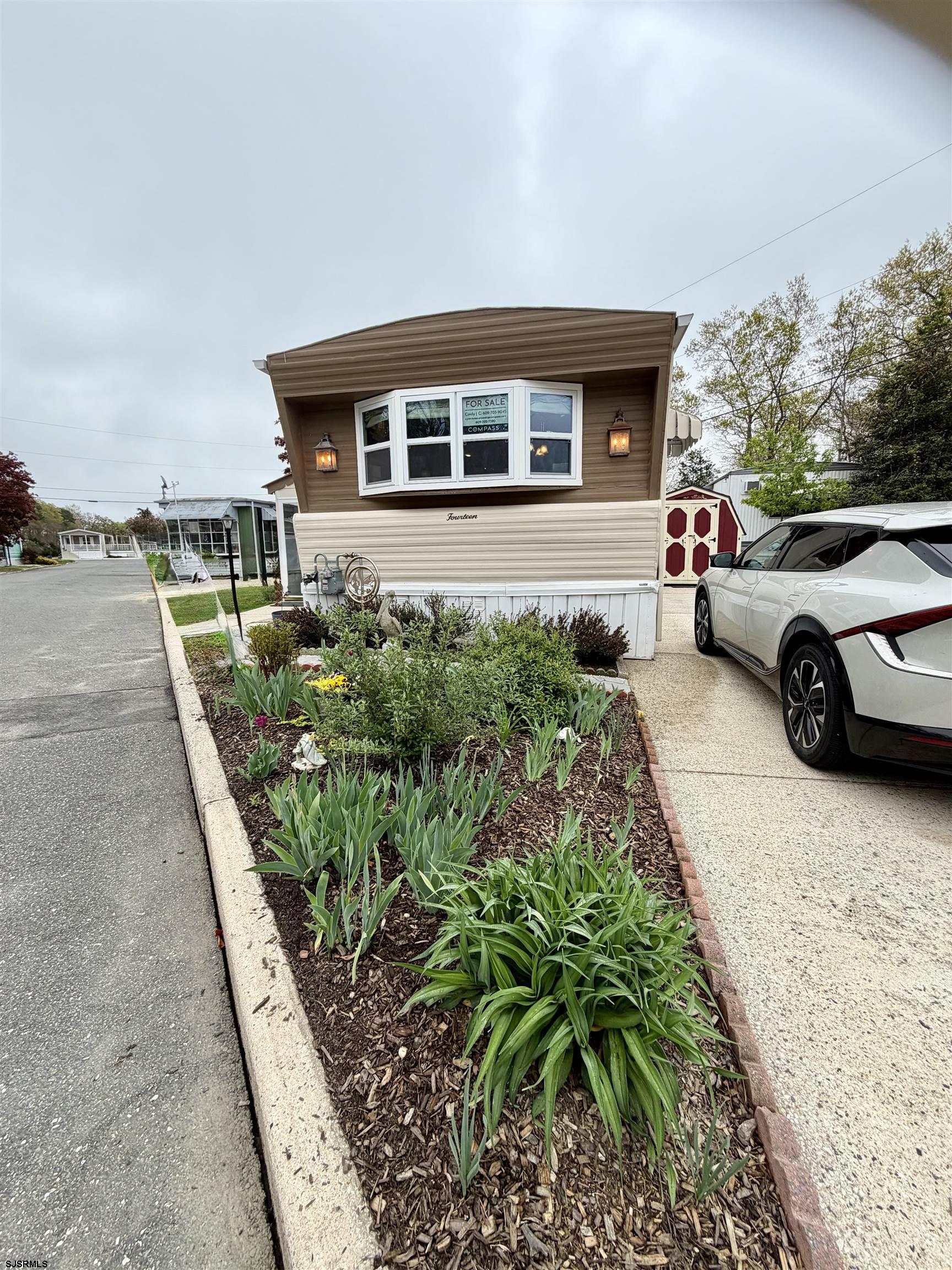 2538 Tremont Avenue Lot #14 - Picture 1