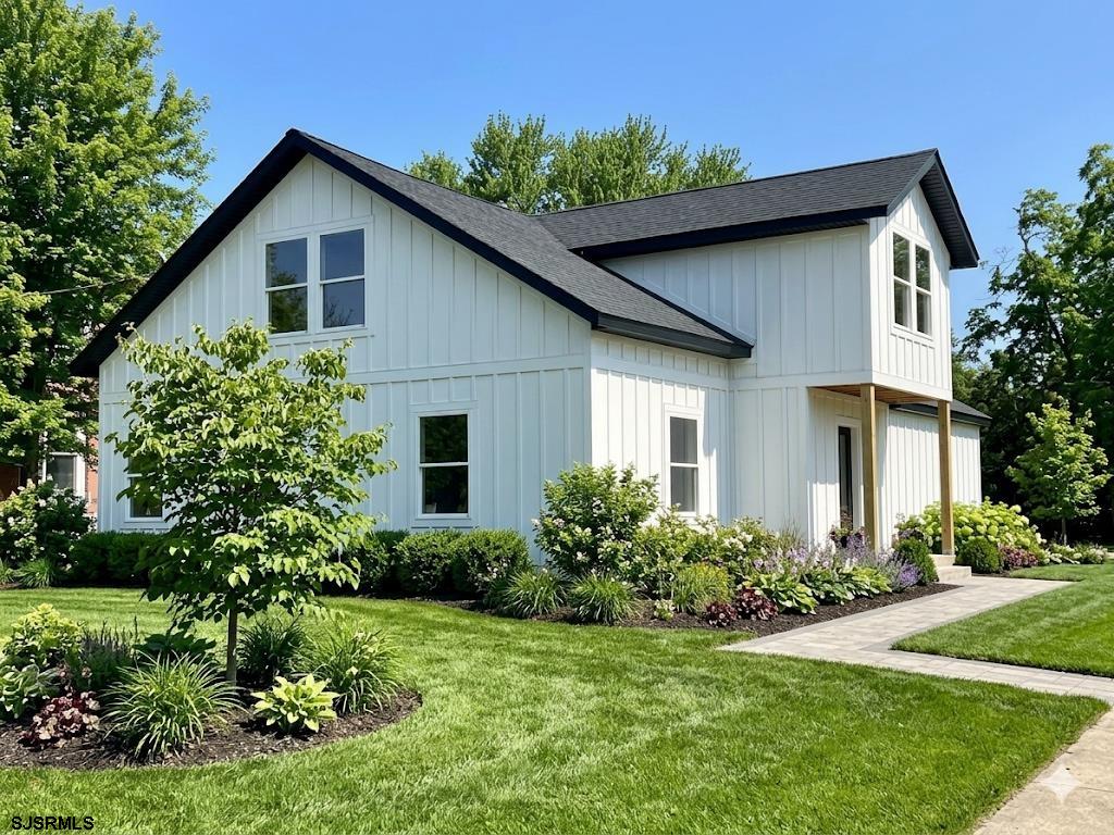 1301 3rd Terrace - Egg Harbor City