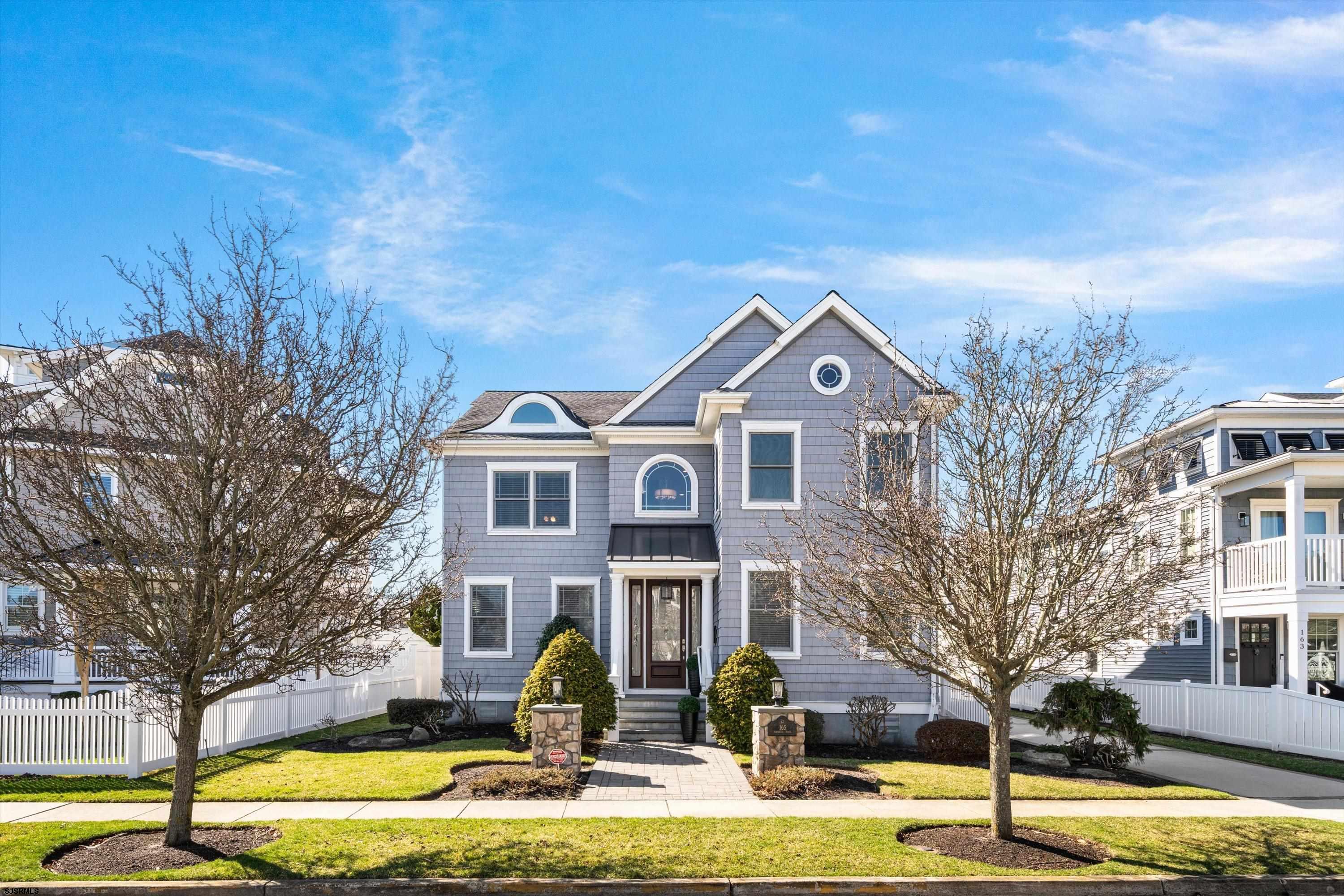 165 Pinnacle Road - Ocean City