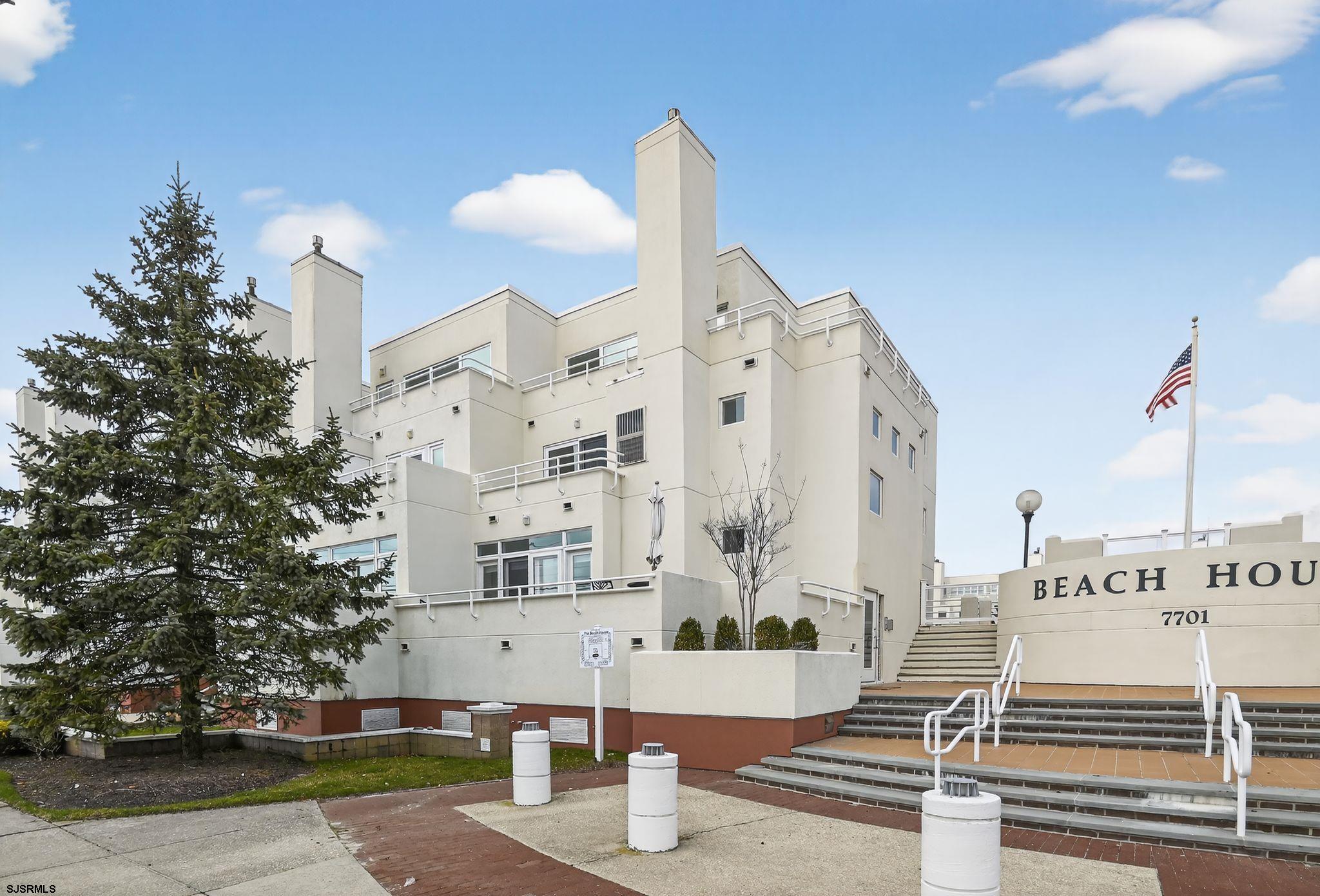  7701 Atlantic Avenue - Margate
