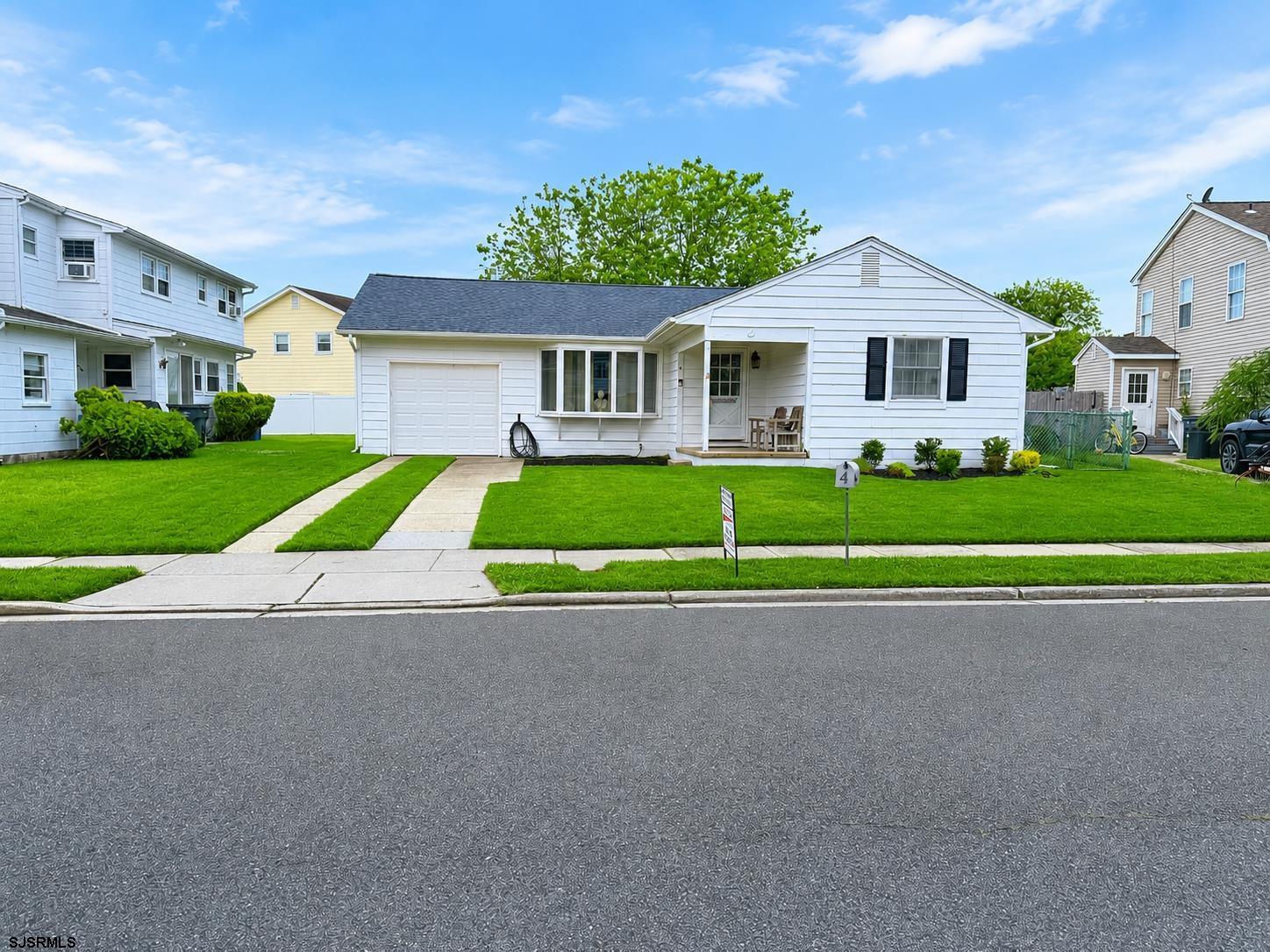 4 Hudson Cv - Brigantine