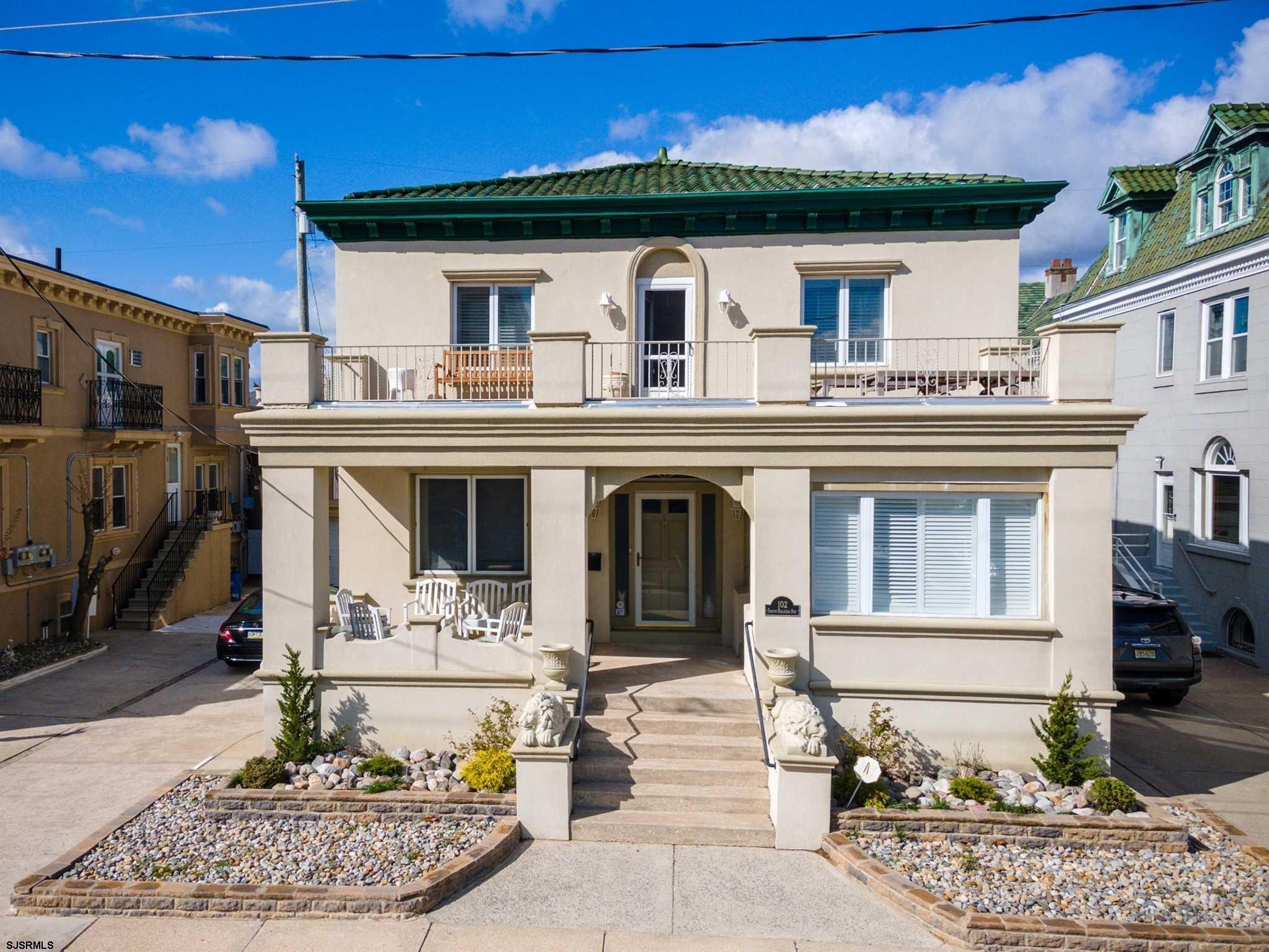 102 S RALEIGH Avenue - Atlantic City