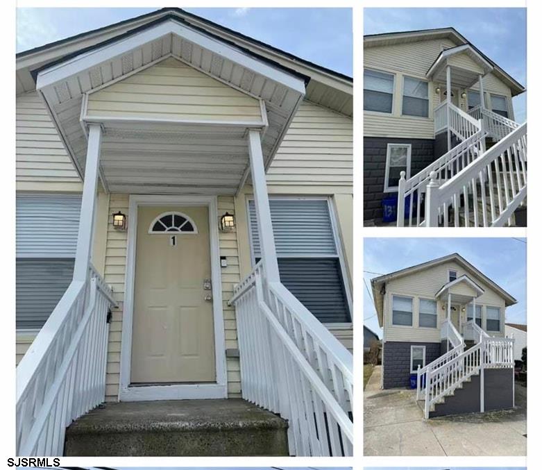 1420 Arkansas Avenue - Atlantic City