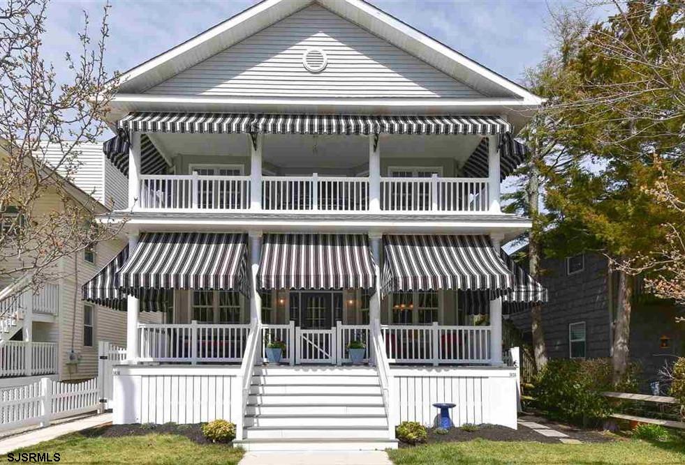  1436 Central Avenue - Ocean City