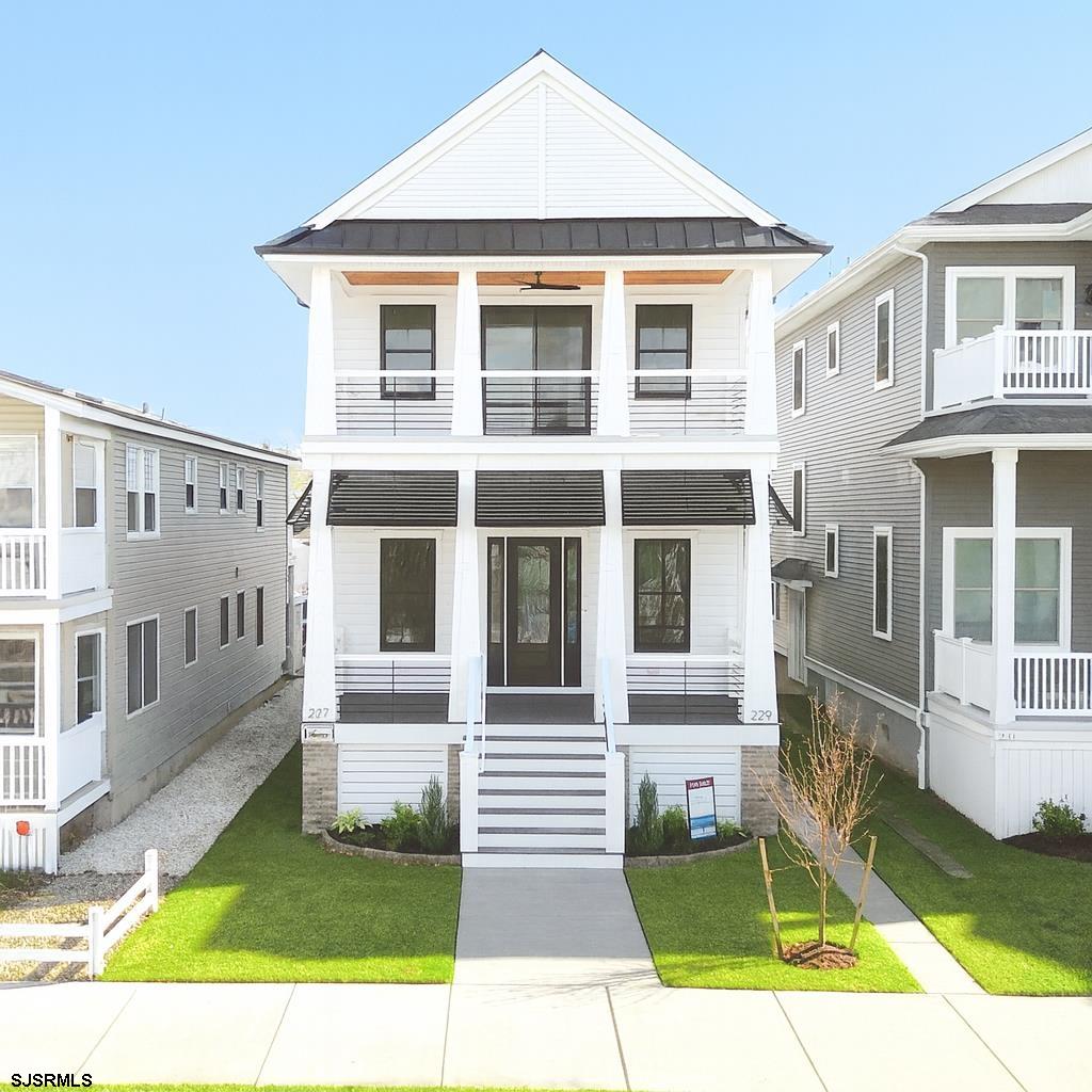  227 Ocean Avenue - Ocean City