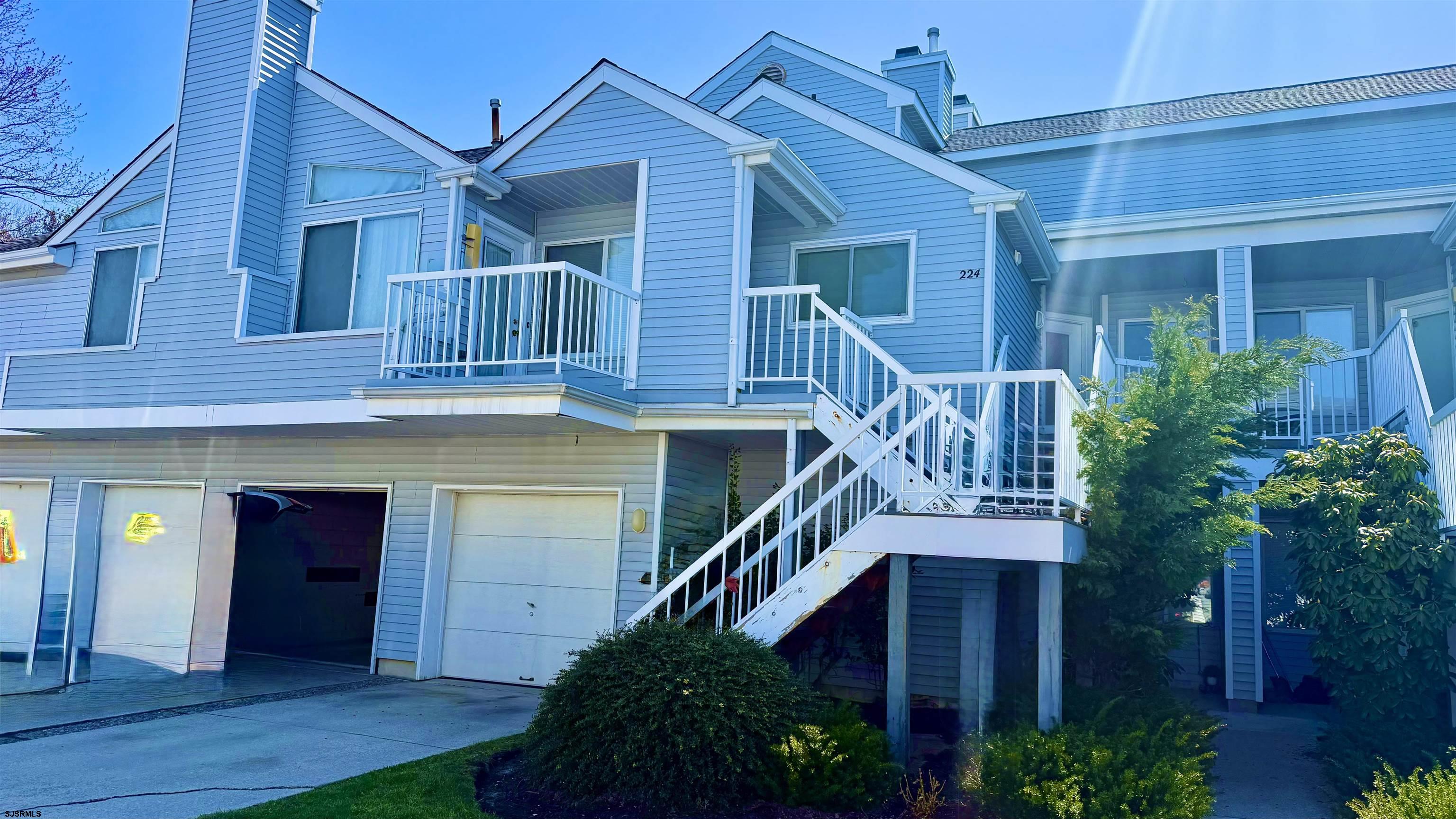  224 Heather Croft - Egg Harbor Township