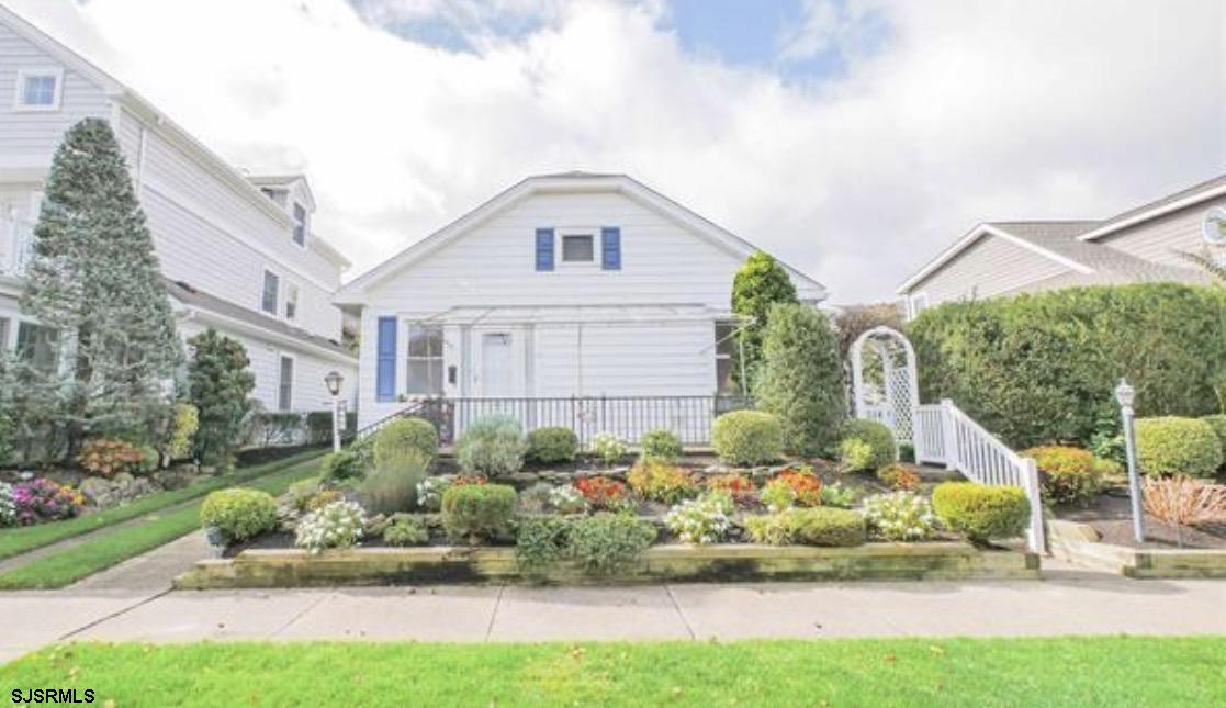  116 N Mansfield - Margate