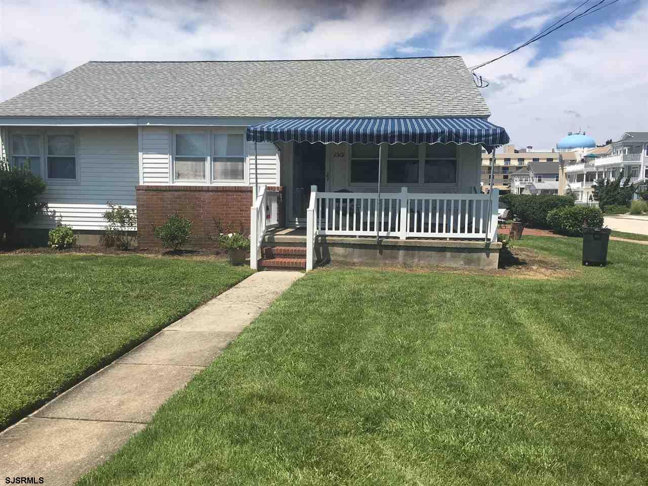 1501 Ocean Avenue - Brigantine