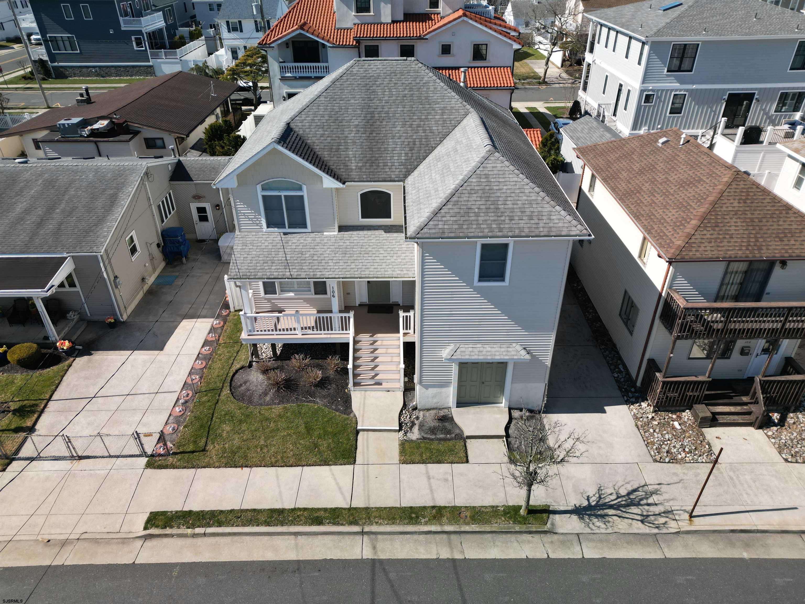 106 N Coolidge Avenue - Margate