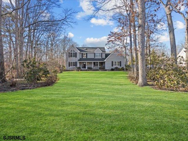 29 Buckingham Dr