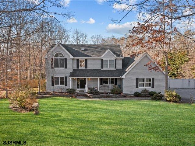29 Buckingham Dr