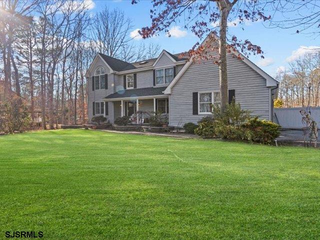 29 Buckingham Dr