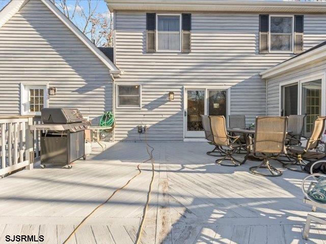 29 Buckingham Dr