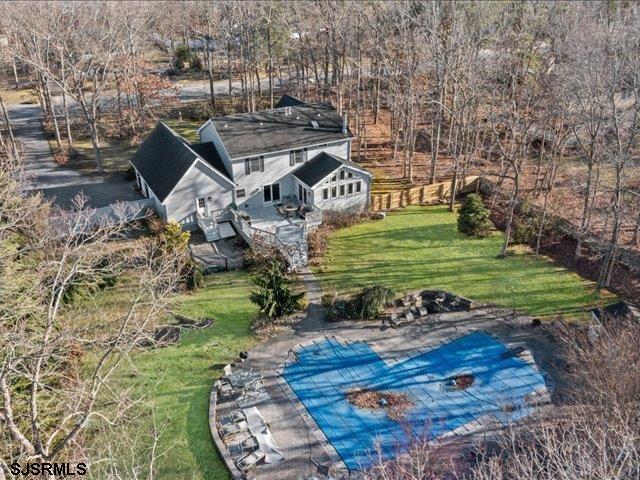 29 Buckingham Dr