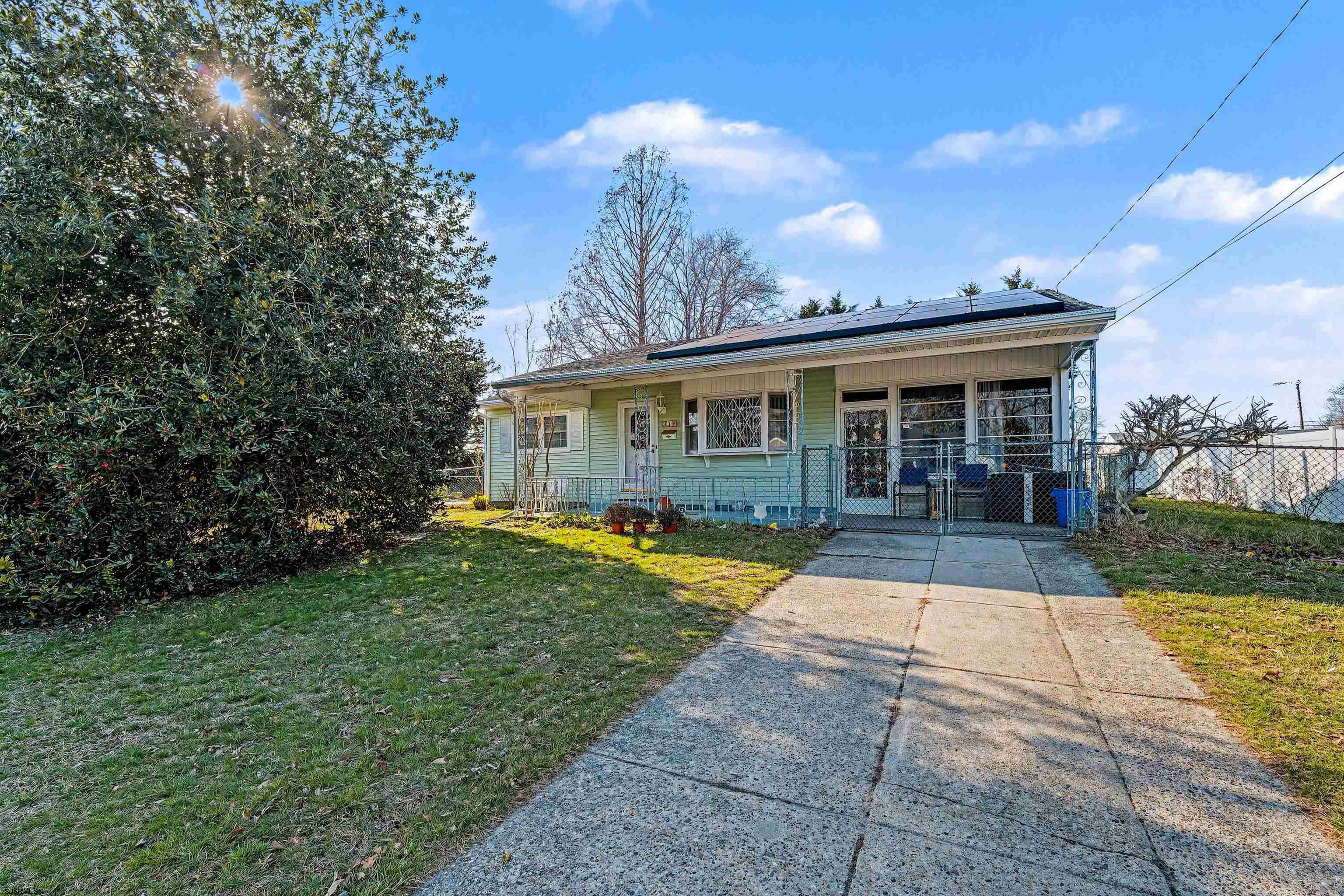  116 Haddon Road - Somers Point