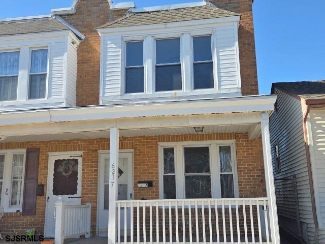  6217 Monmouth Avenue - Ventnor