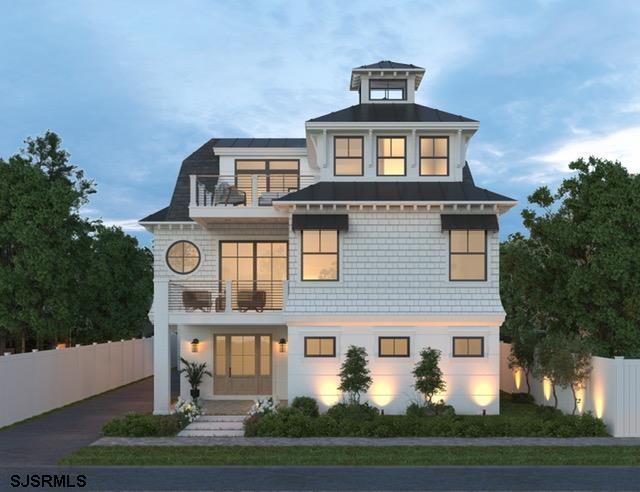 905 Seacrest Road - Picture 1