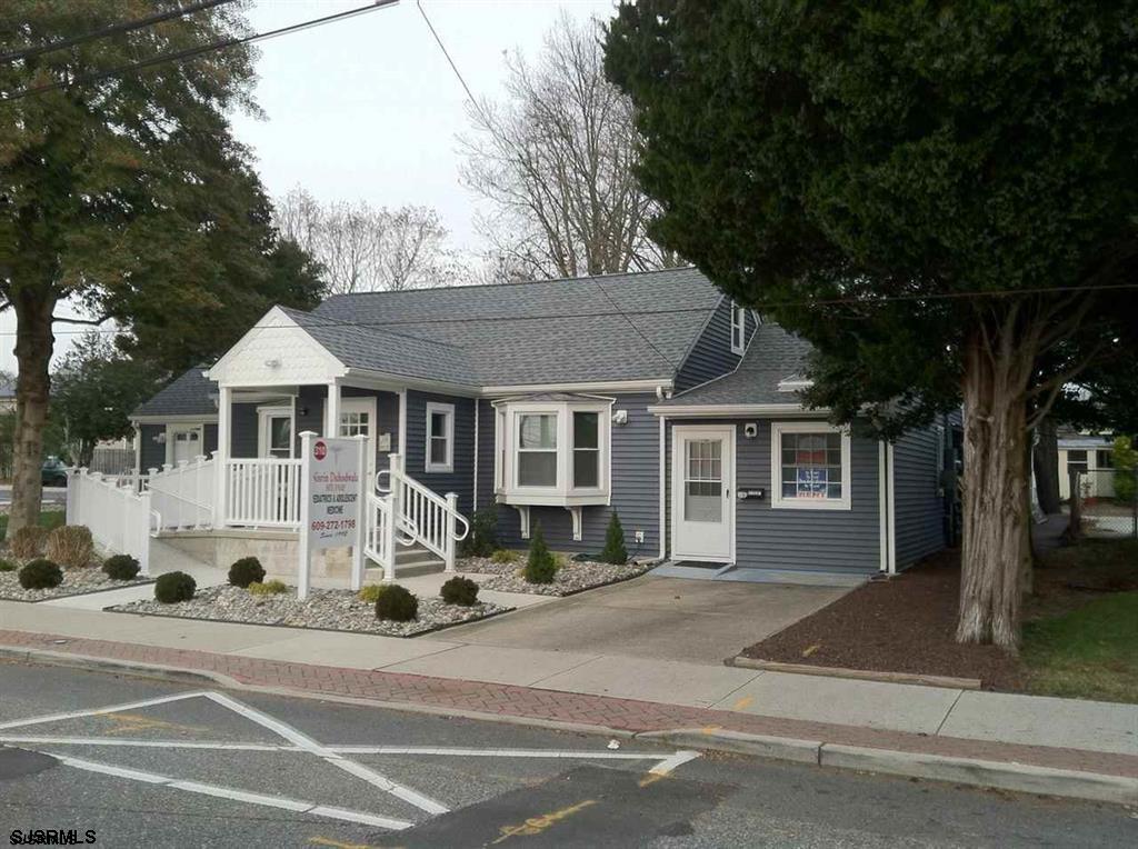 310 New Jersey Avenue - Absecon