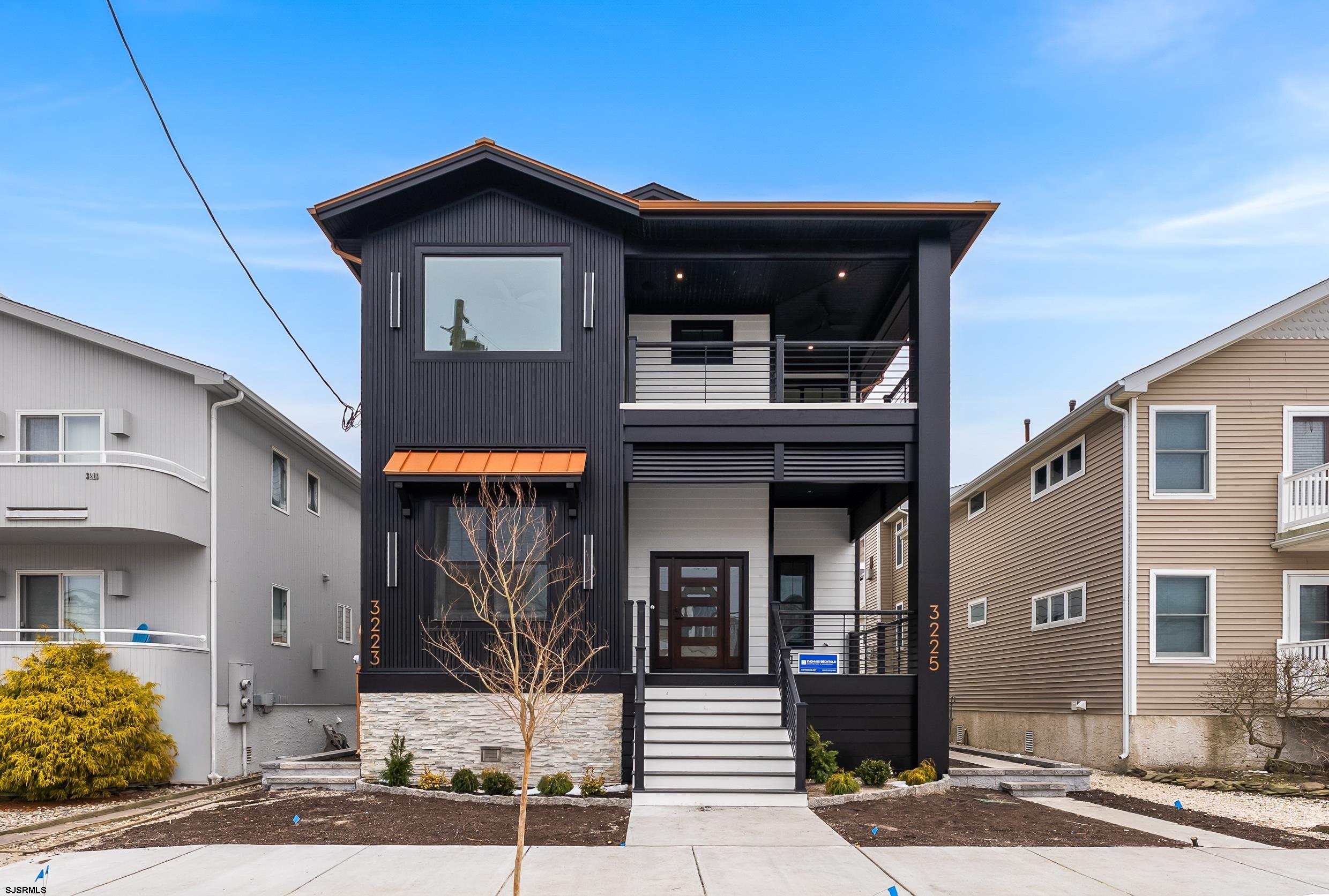 3225 Central Avenue - Ocean City