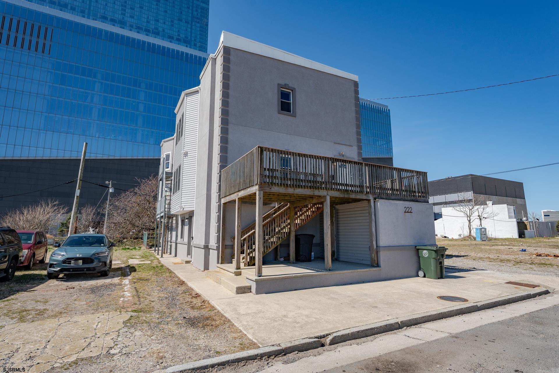 222 S Rhode Island Avenue - Atlantic City