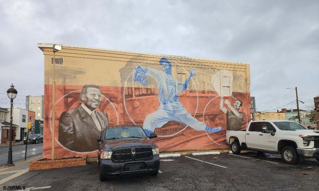 118-124 S Main Street - Pleasantville