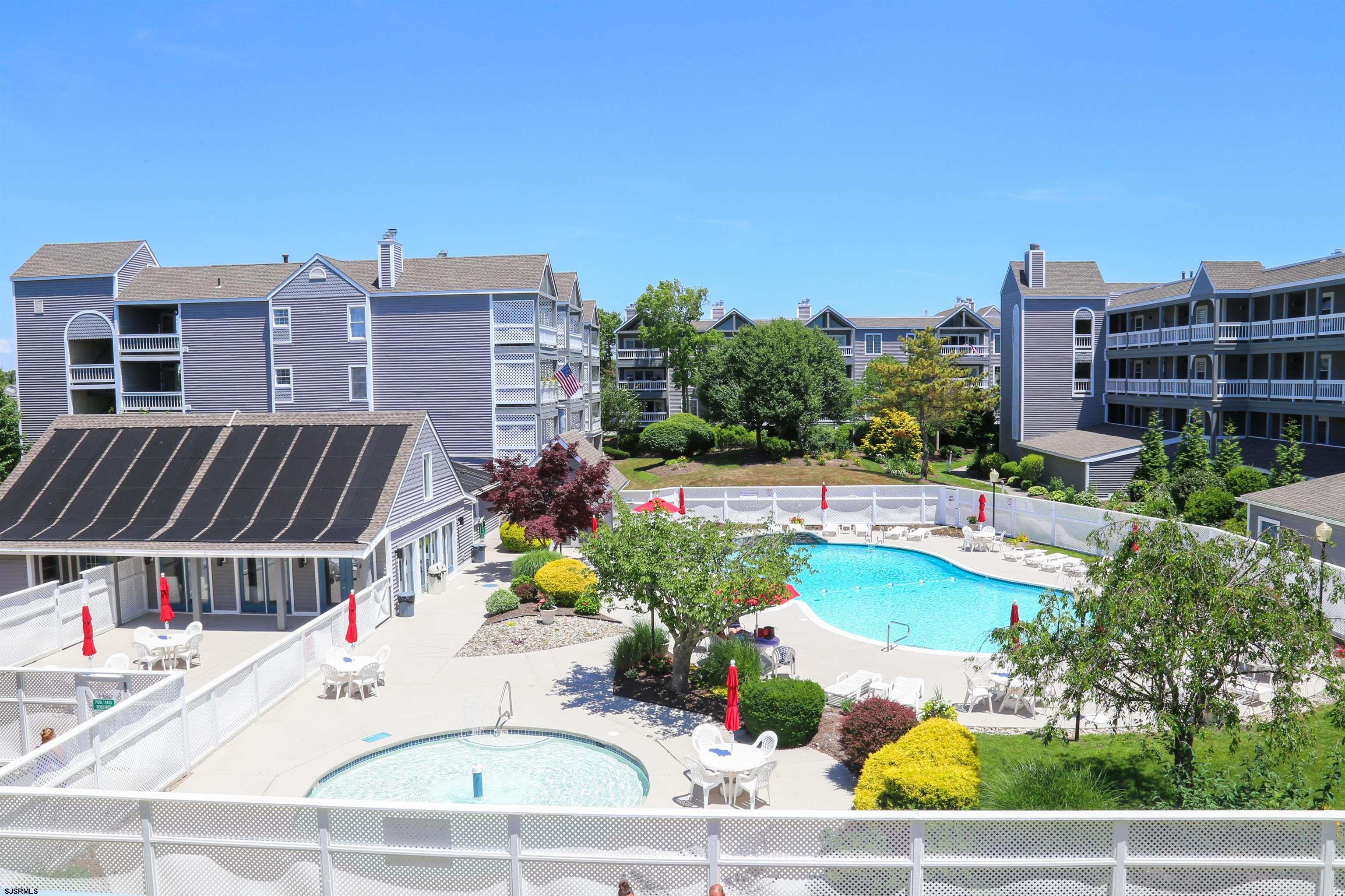 4800 Harbor Beach Blvd 4104