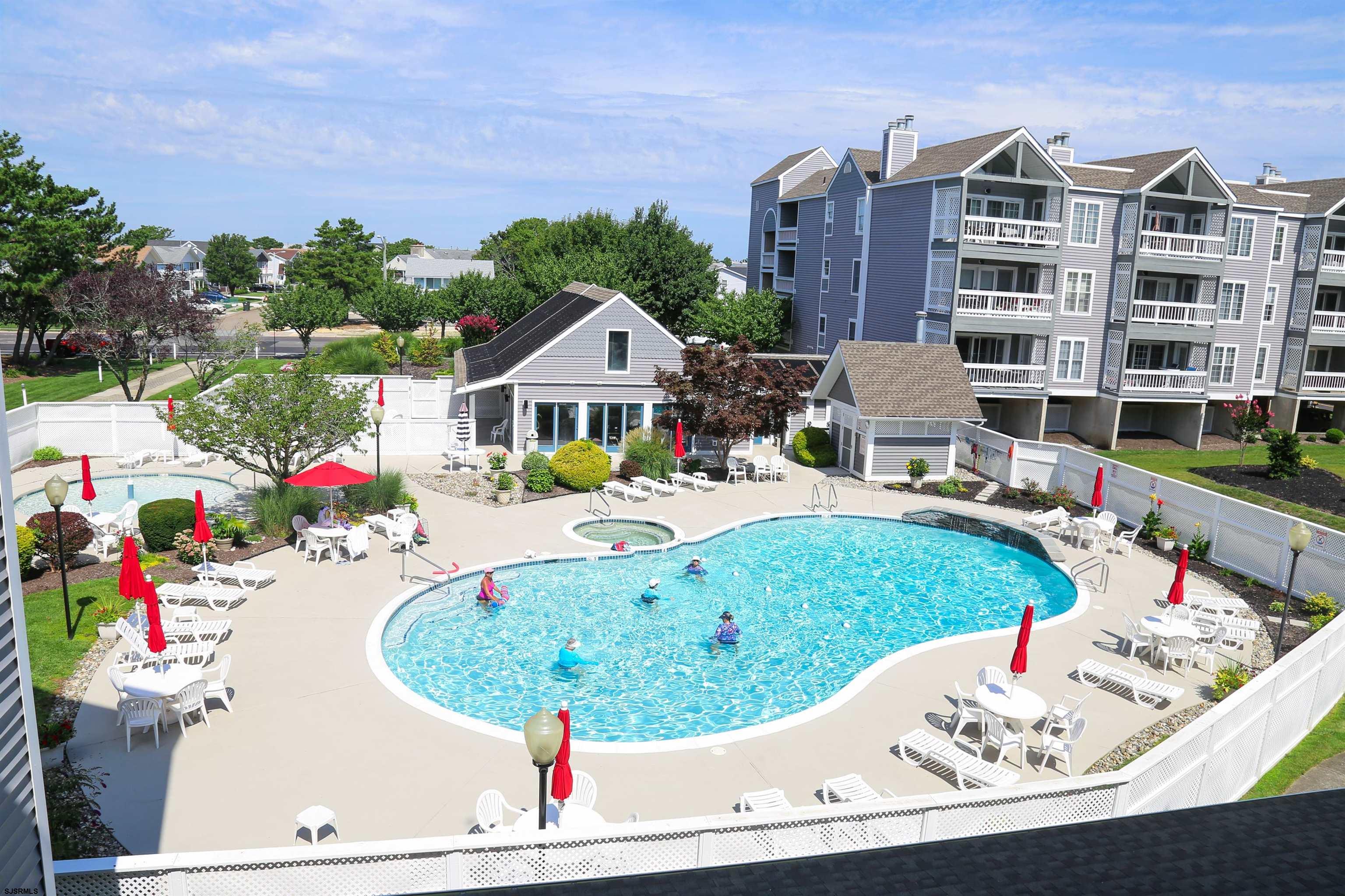 4800 Harbor Beach Blvd 4104