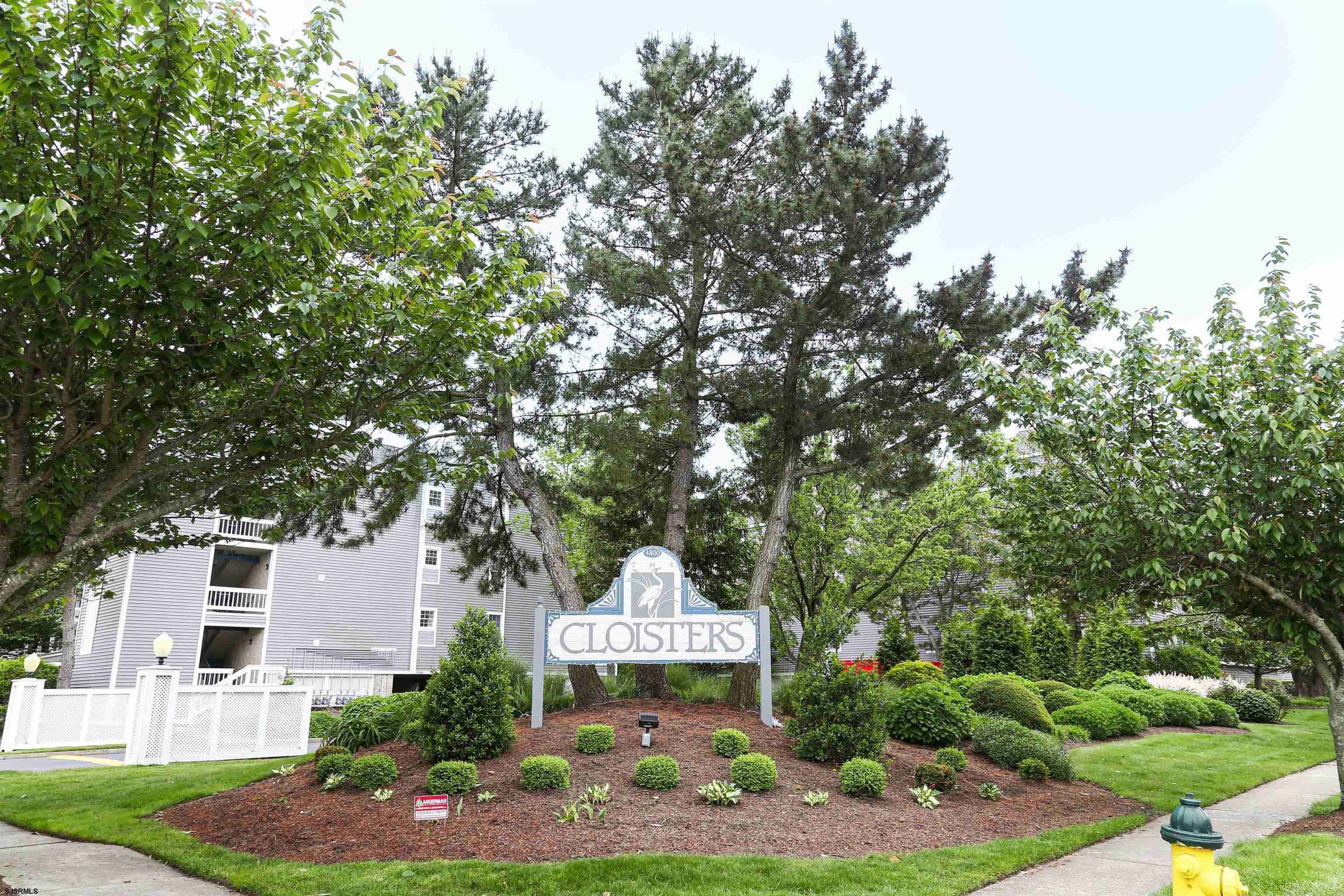 4800 Harbor Beach Blvd 4104