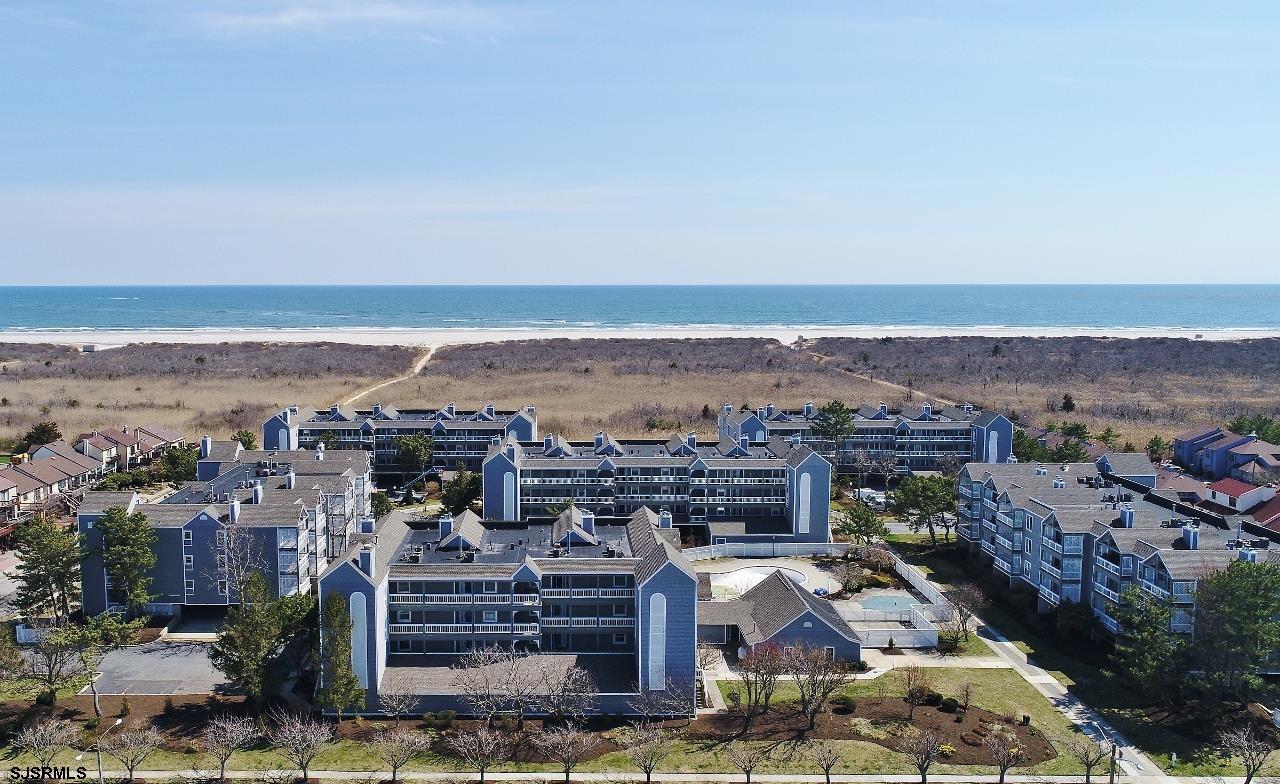 4800 Harbor Beach Blvd 4104