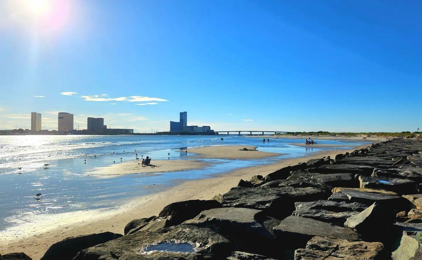 4800 Harbor Beach Blvd 4104