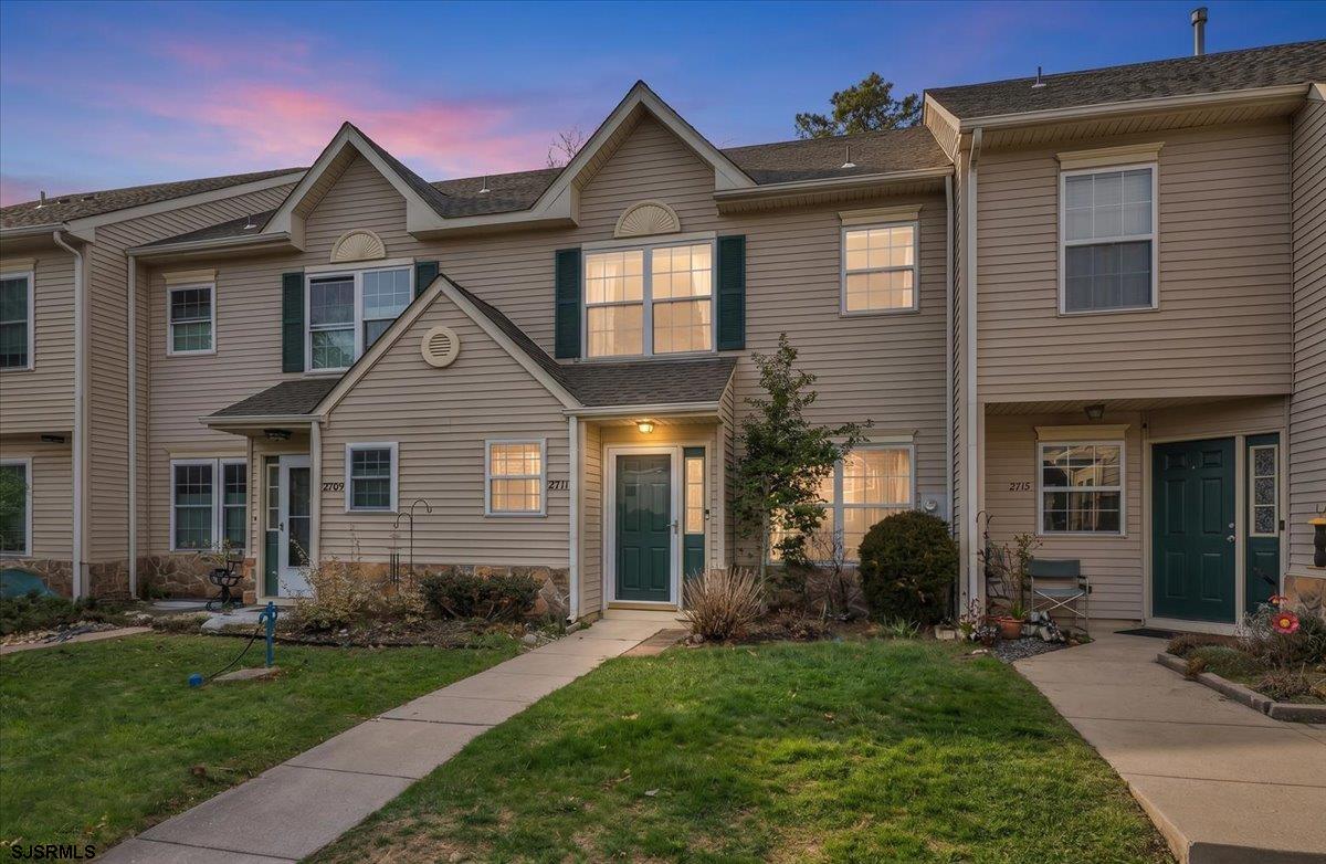 2711 Falcon Ct - Mays Landing