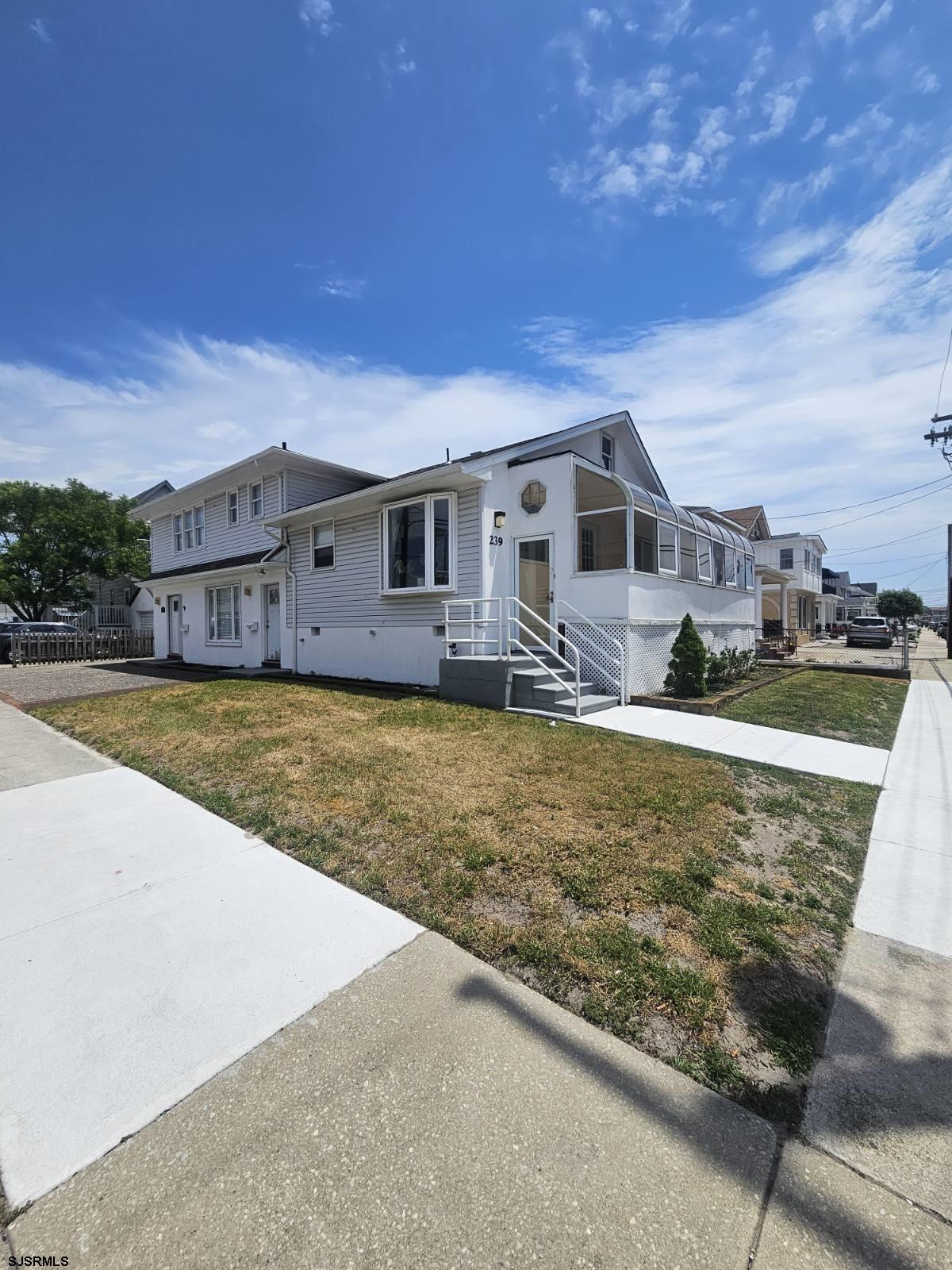 239 N Derby Avenue - Ventnor