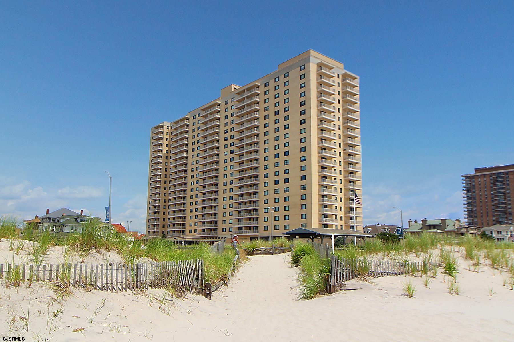  5000 Boardwalk - Ventnor