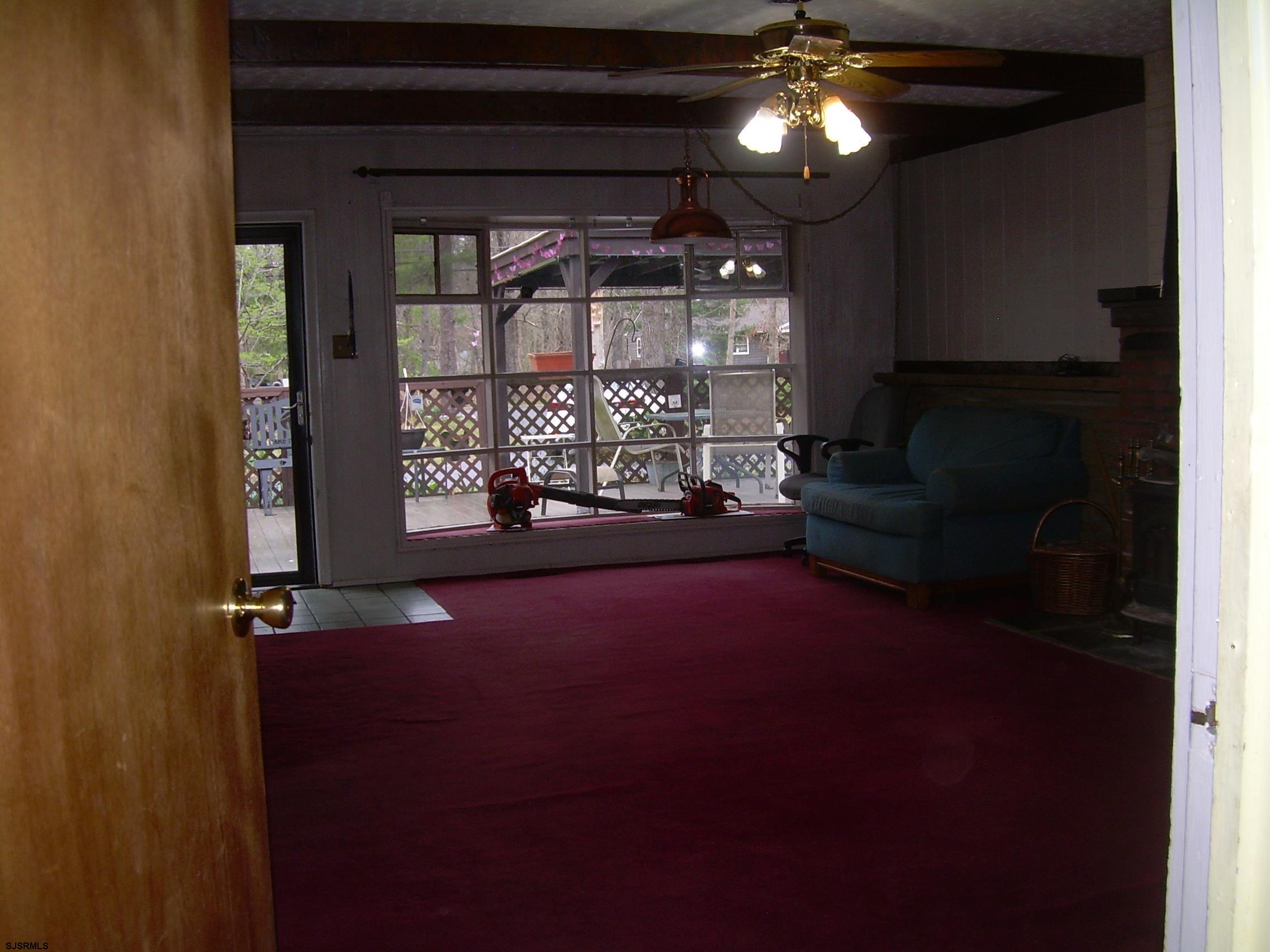 5257 PLEASANT MILLS RD